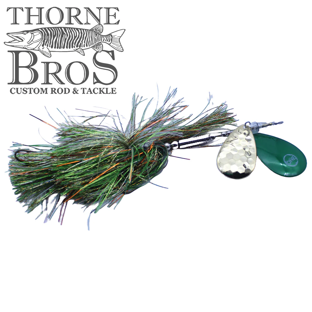 Angling Revolution "The One" 9/10 Heavy - Image 13