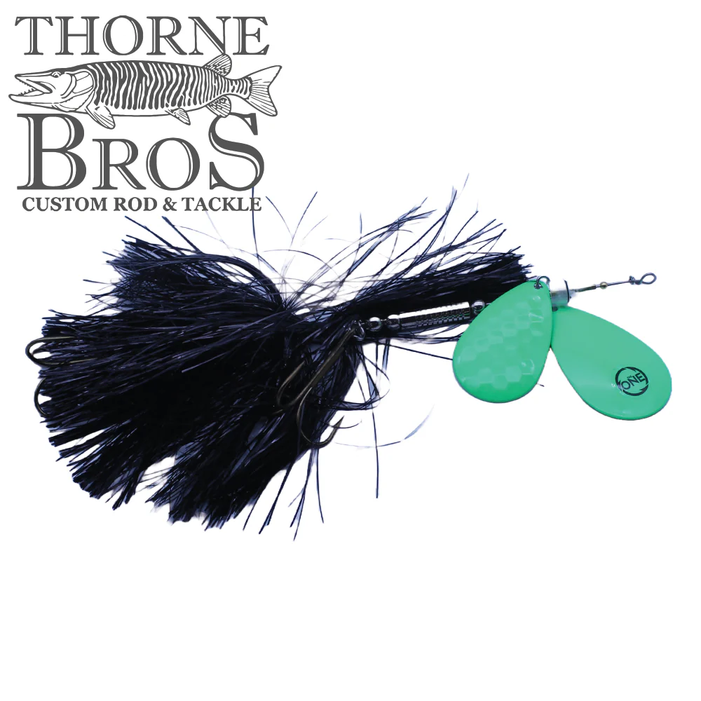 Angling Revolution "The One" 9/10 Heavy - Image 5