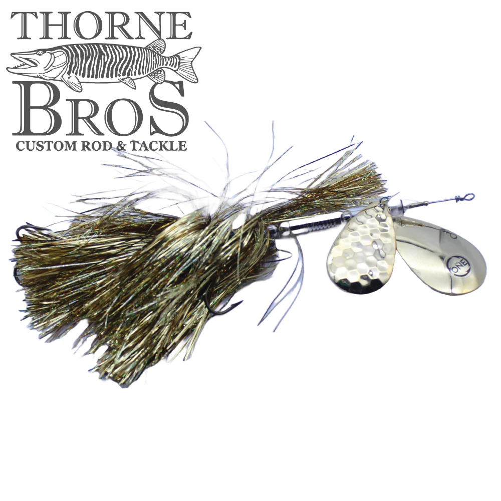Angling Revolution "The One" 9/10 Heavy - Image 6