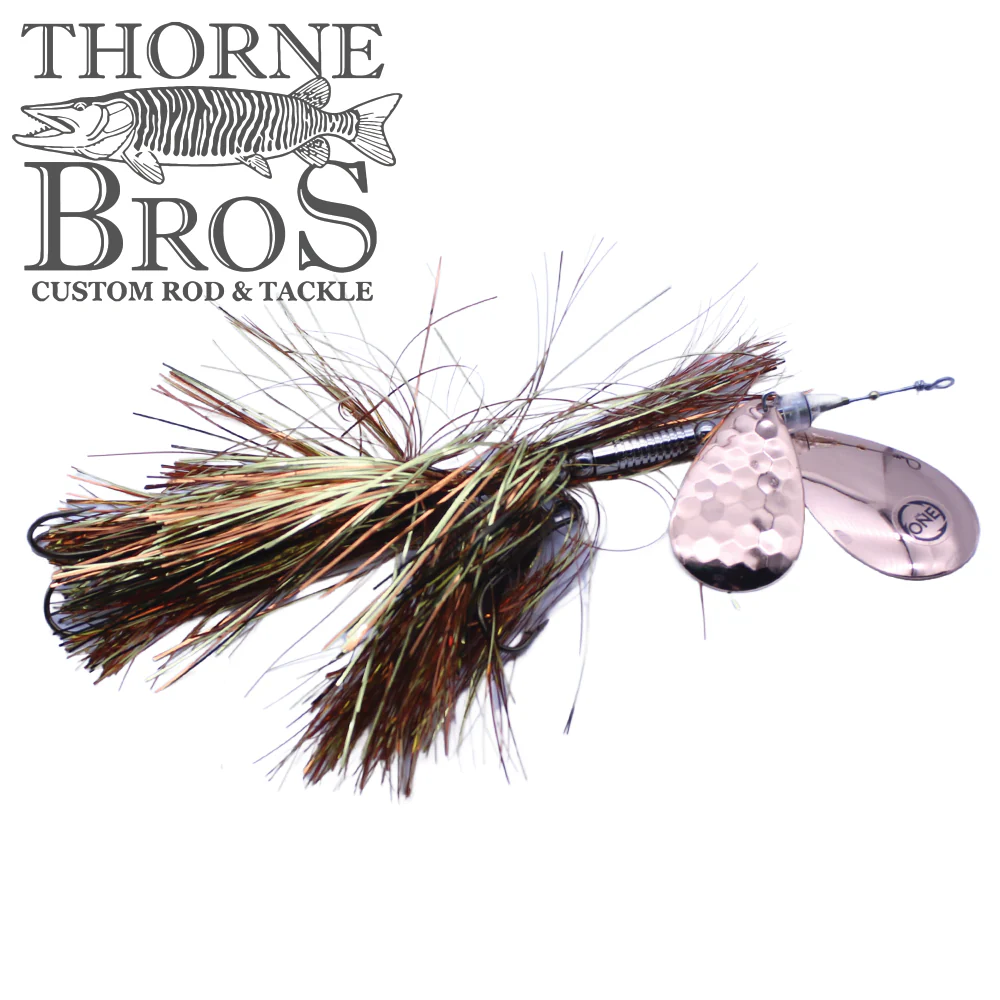 Angling Revolution "The One" 9/10 Heavy - Image 7