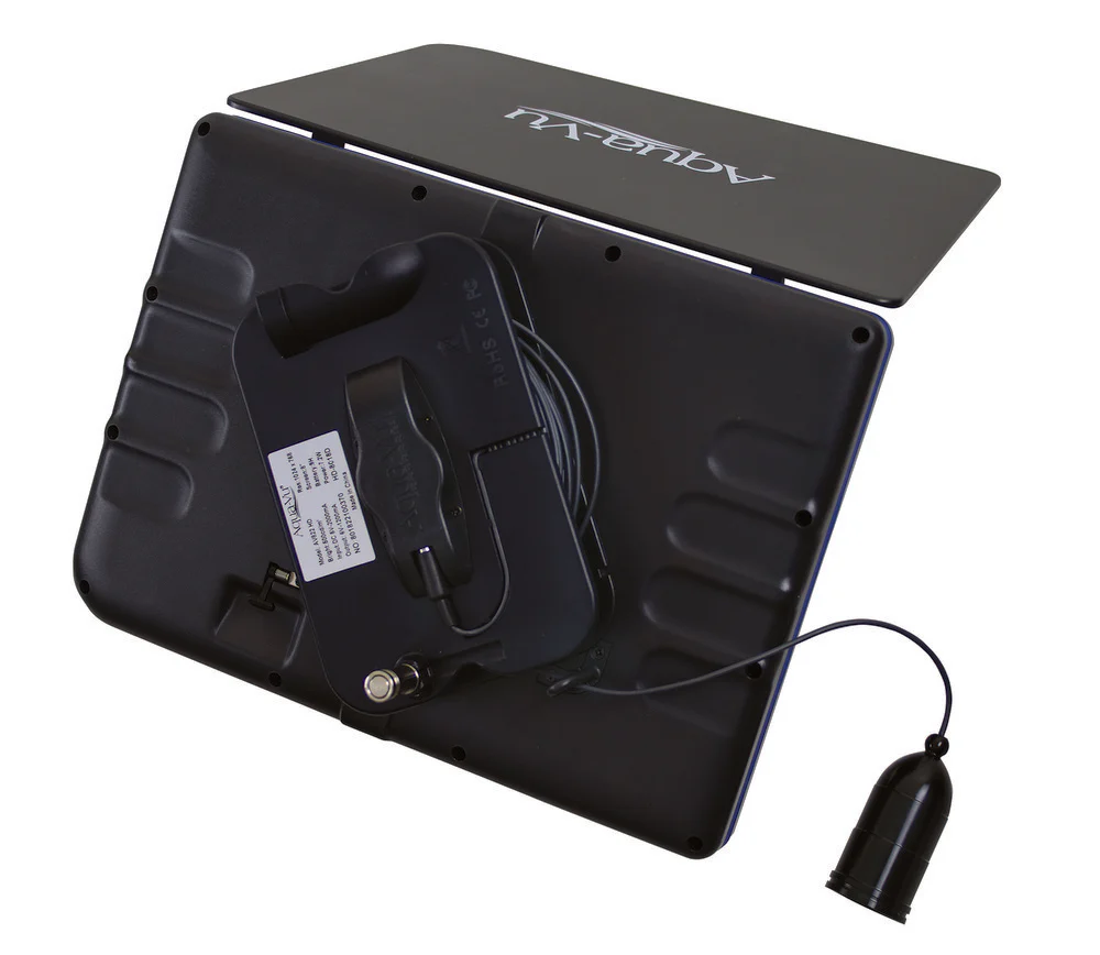 Aqua-Vu AV822 HD - Image 2