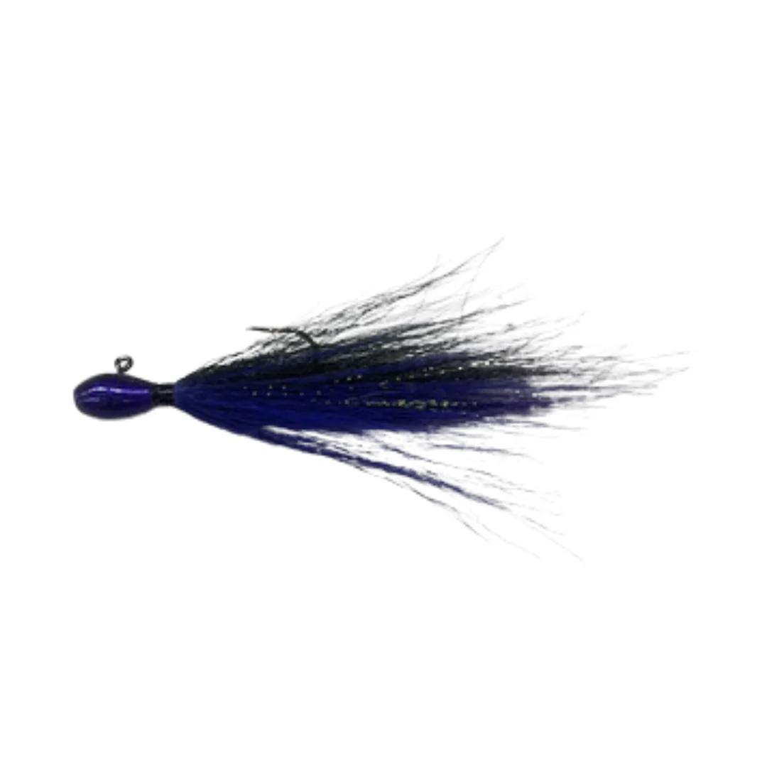 ATF Tackle Hair Jigs - Image 3