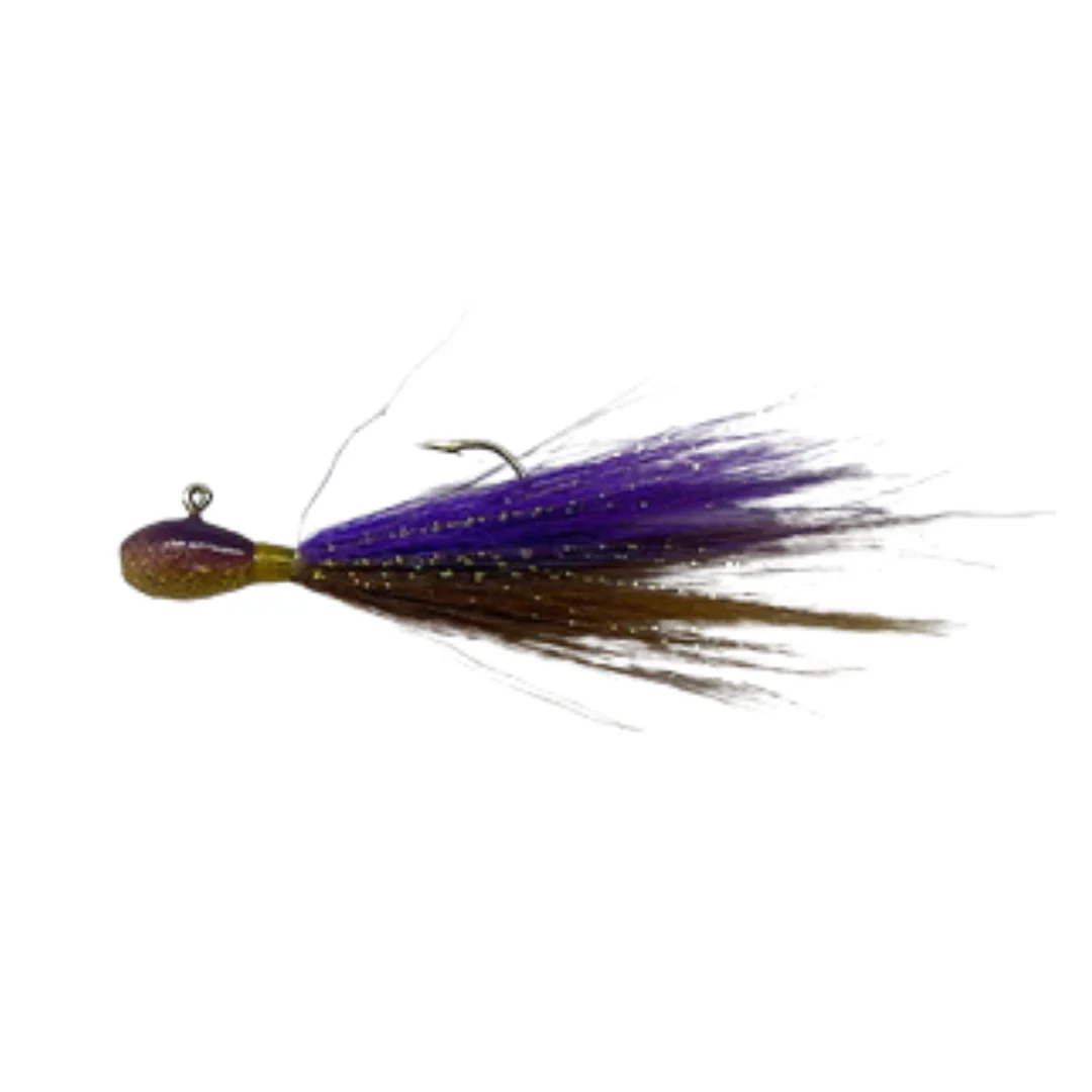 ATF Tackle Hair Jigs - Image 4