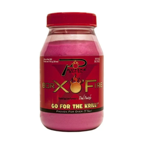 Pautzke BorX O'Fire 28oz - Image 2