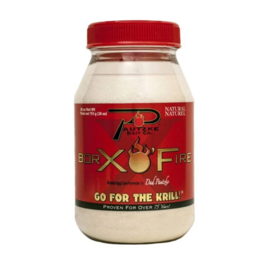 Pautzke BorX O'Fire 28oz - Image 4