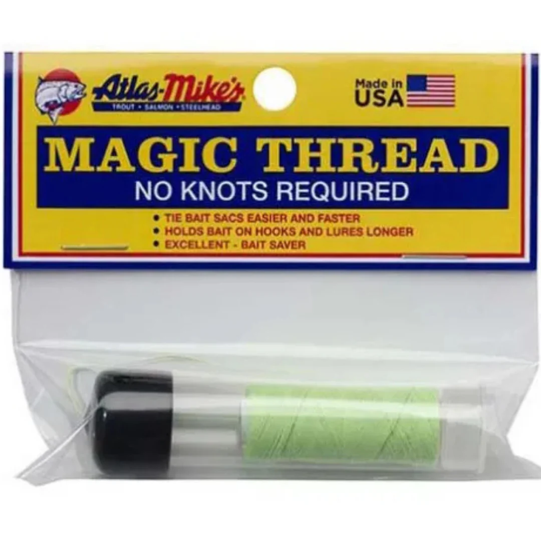 Atlas Mike's Magic Thread W/ Dispenser - Image 3