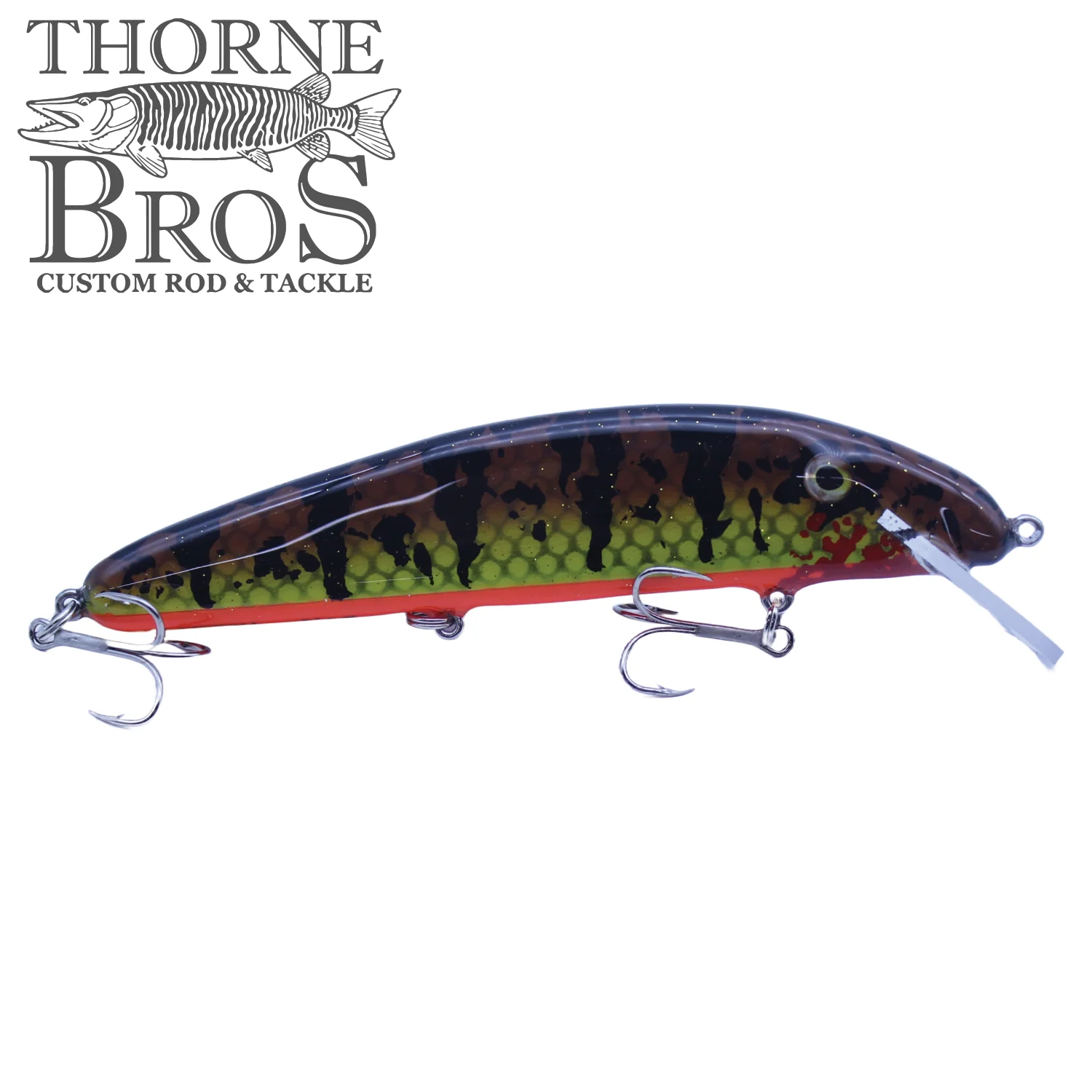 B&N Casting Claw - 8" - Image 10