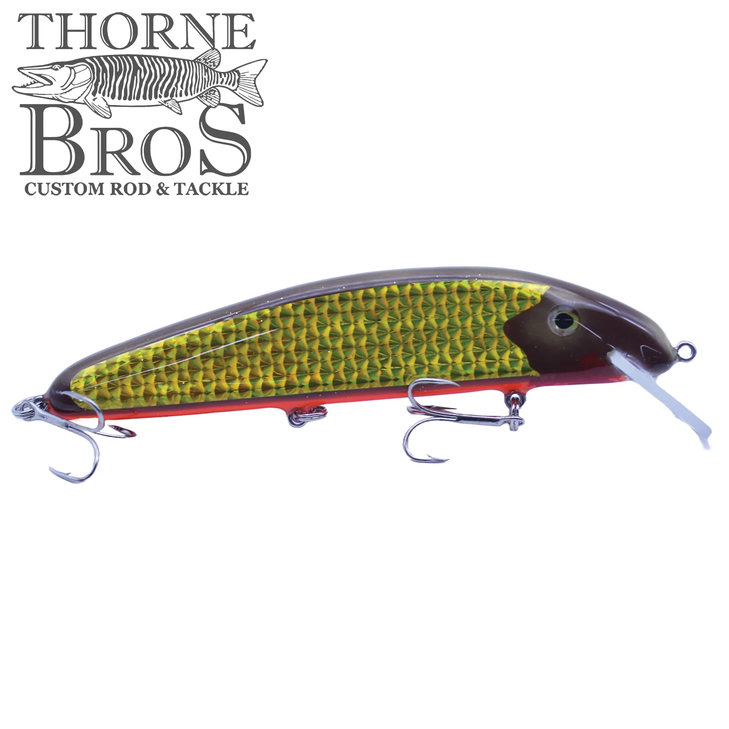 B&N Casting Claw - 8" - Image 11