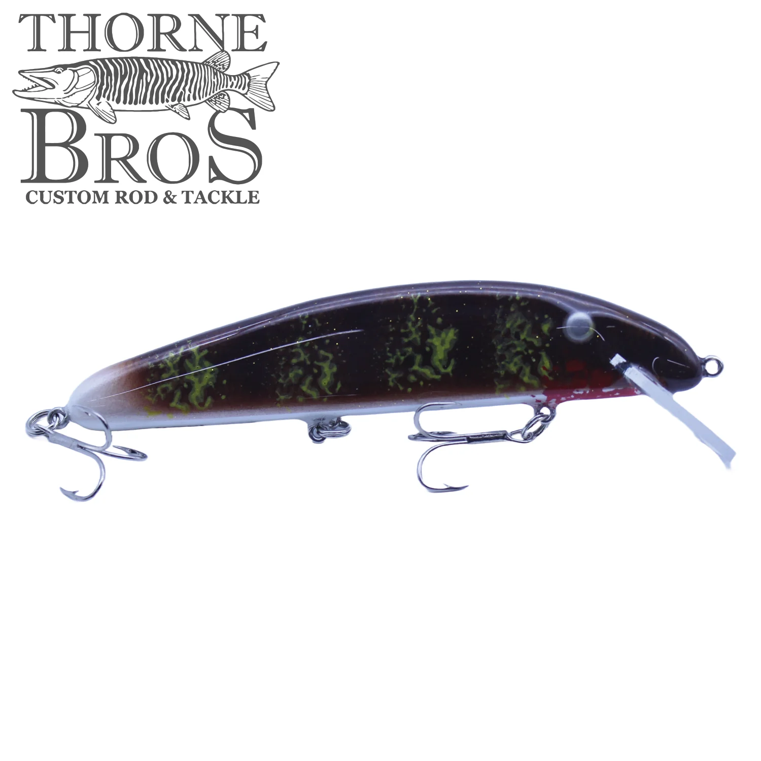 B&N Casting Claw - 8" - Image 6