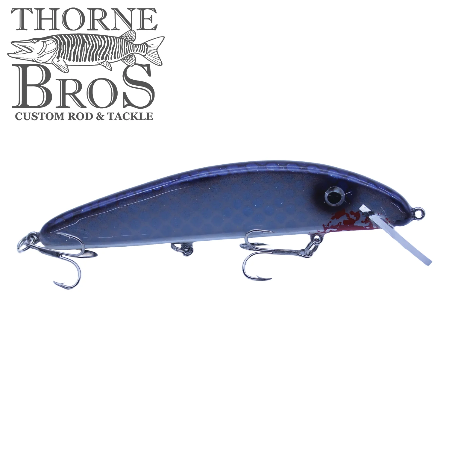 B&N Little Claw - 6.75" - Image 3