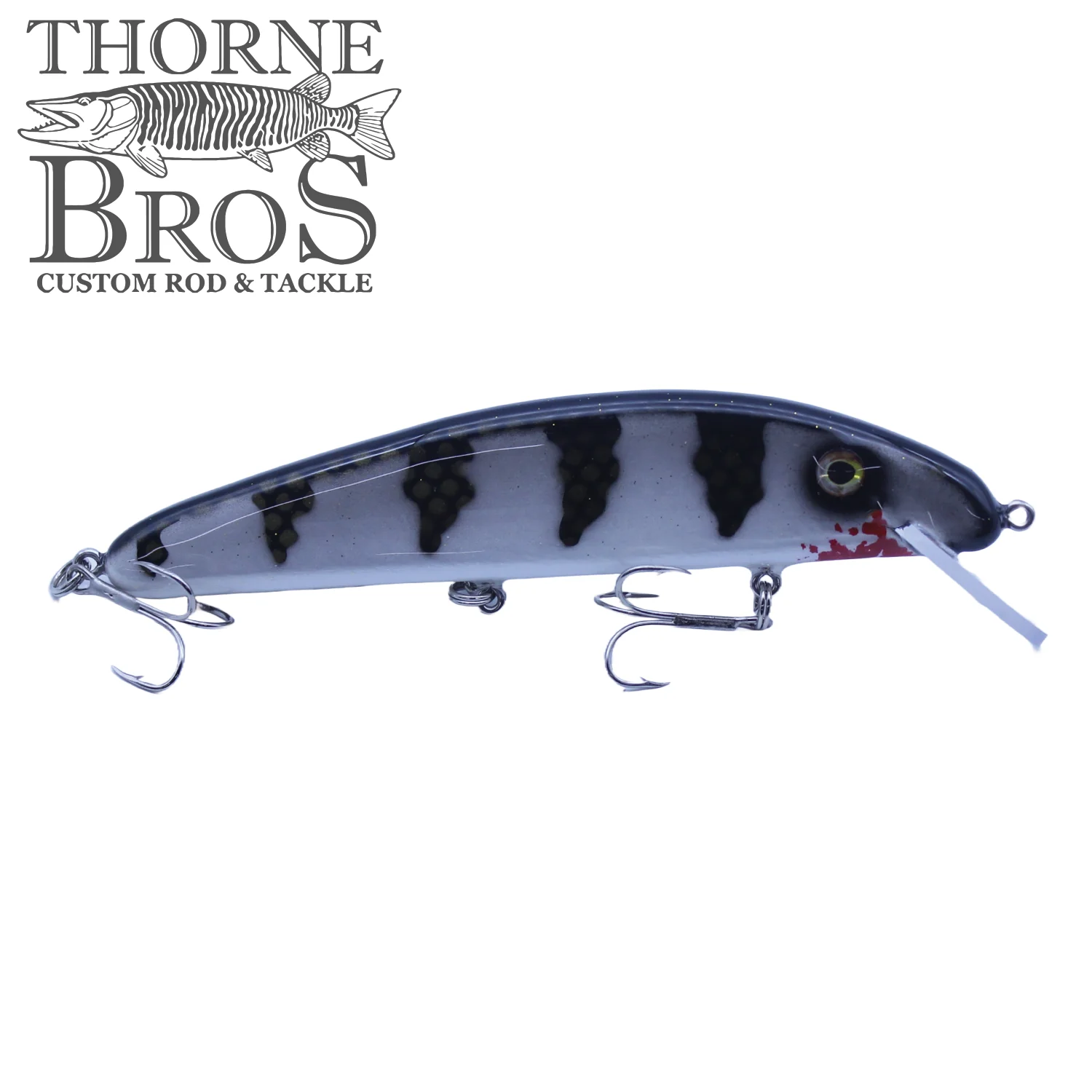 B&N Little Claw - 6.75" - Image 4