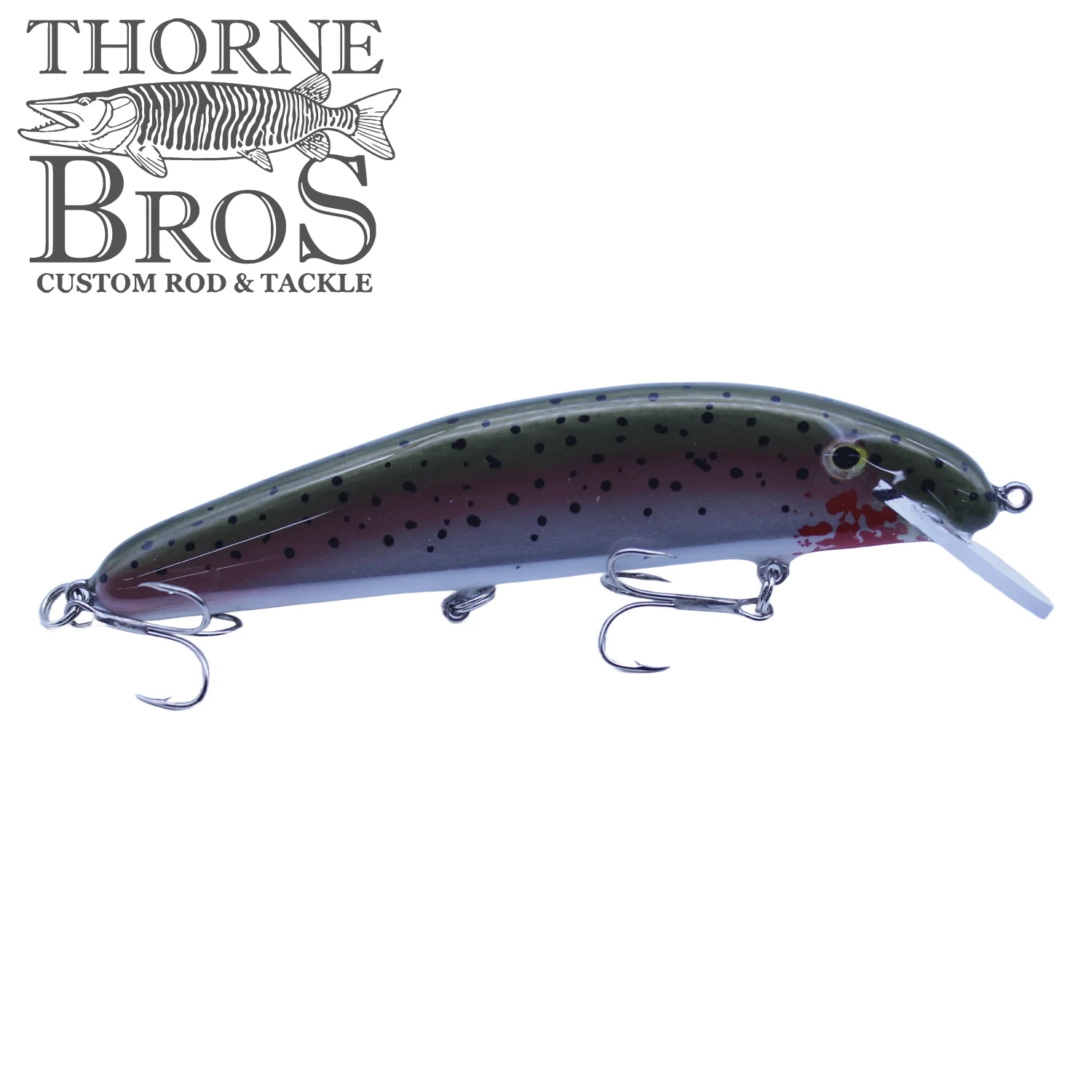B&N Little Claw - 6.75" - Image 7