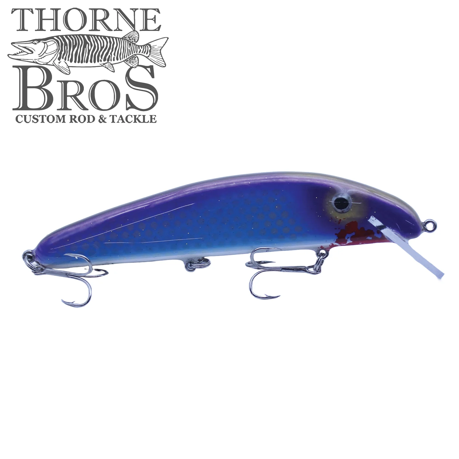 B&N Little Claw - 6.75" - Image 8