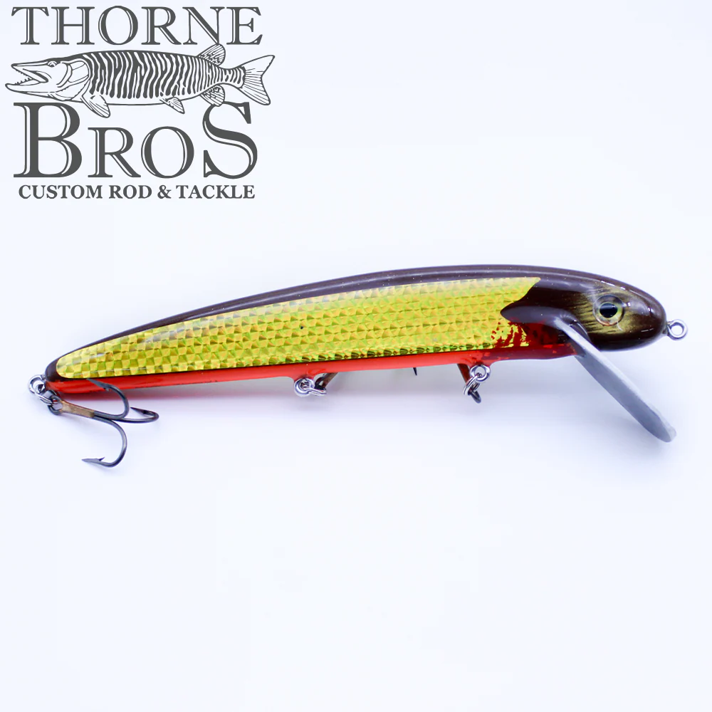 B&N Magnum Claw - 11" Aluminum Lip - Image 11