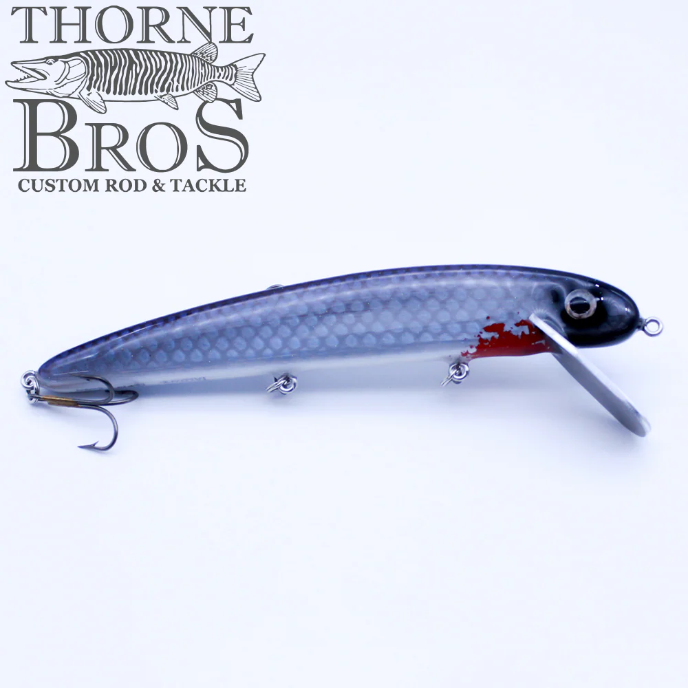 B&N Magnum Claw - 11" Aluminum Lip - Image 3