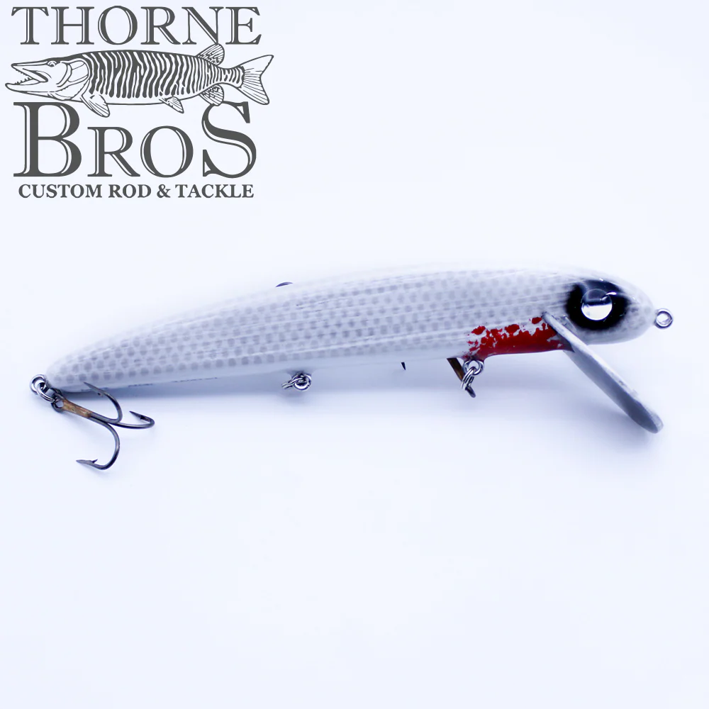 B&N Magnum Claw - 11" Aluminum Lip - Image 5