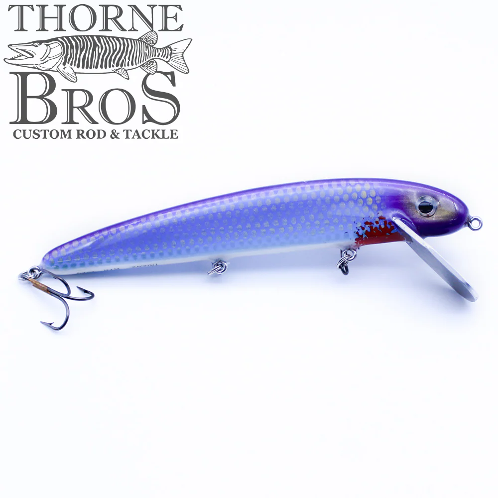 B&N Magnum Claw - 11" Aluminum Lip - Image 8