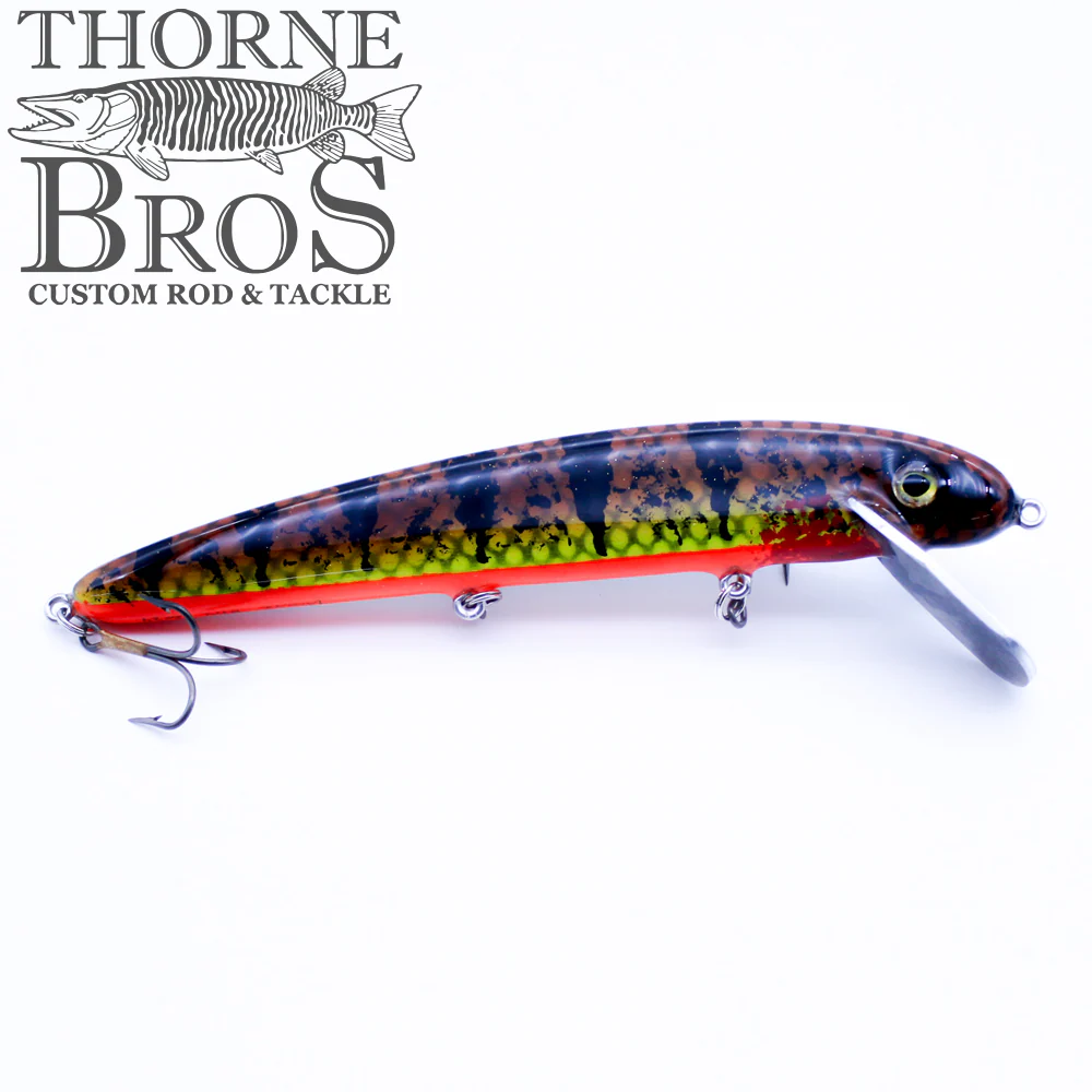 B&N Magnum Claw - 9.5" Aluminum Lip - Image 10