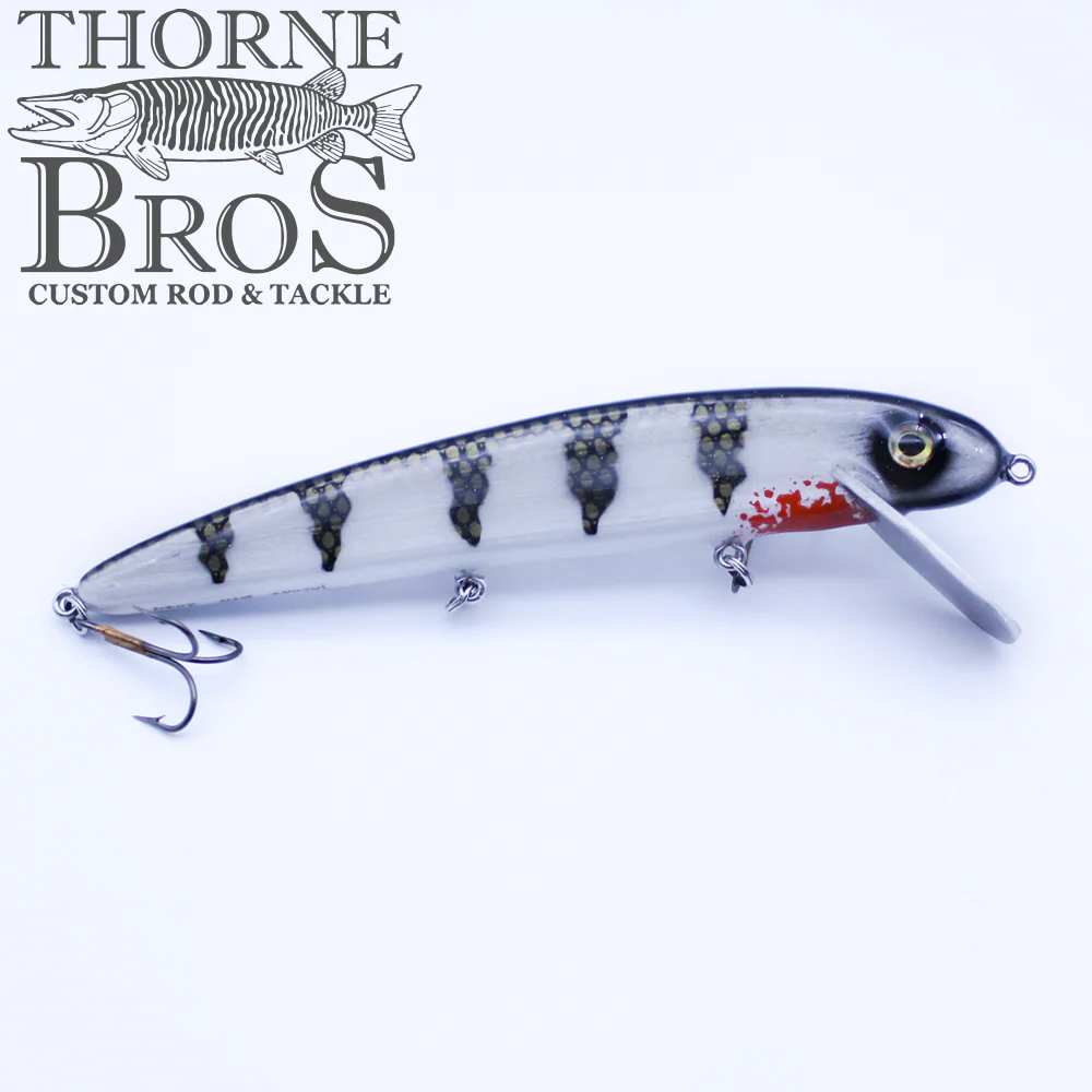 B&N Magnum Claw - 9.5" Aluminum Lip - Image 4