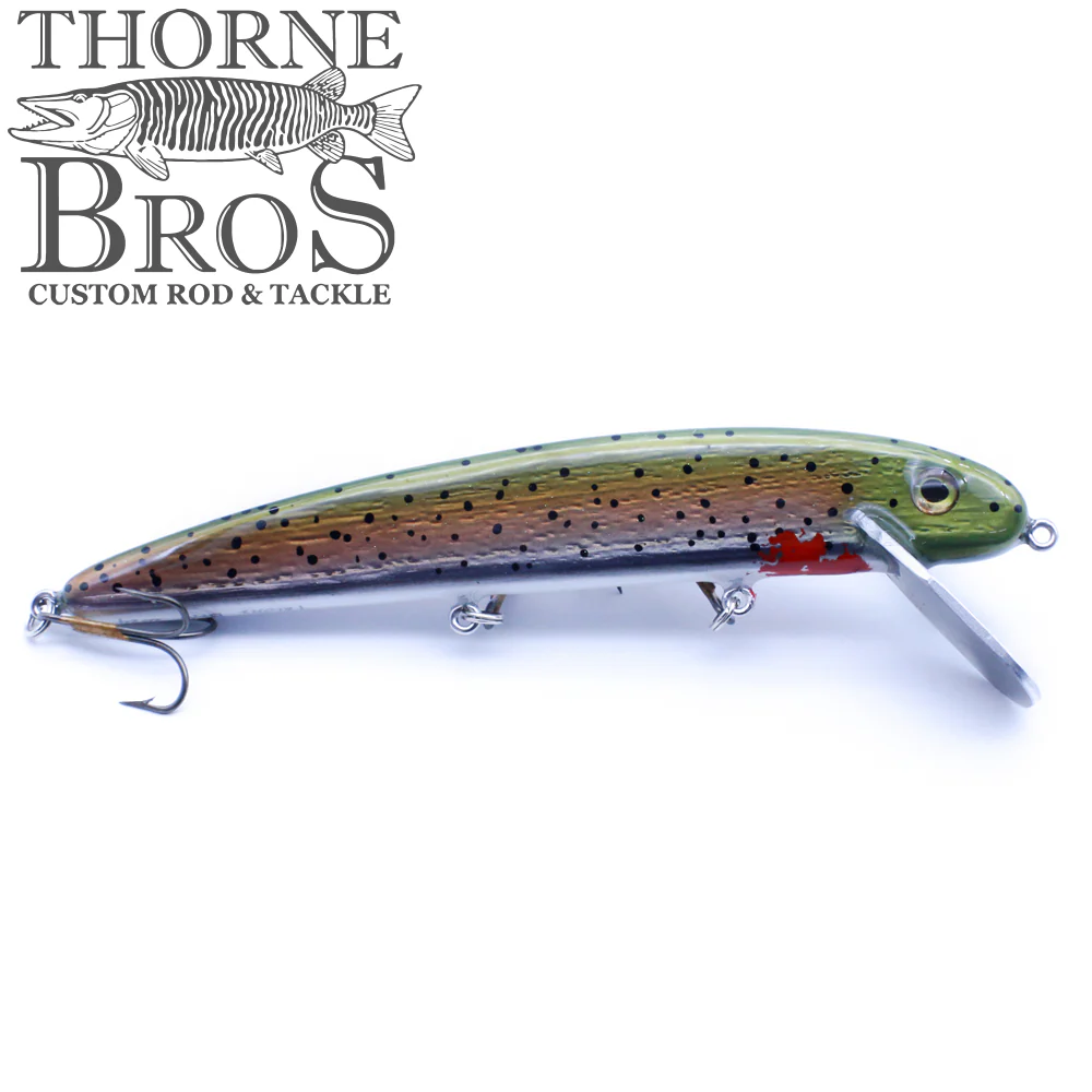B&N Magnum Claw - 9.5" Aluminum Lip - Image 7