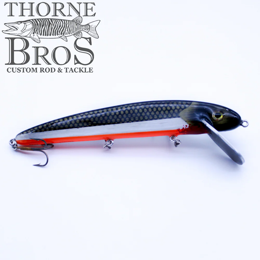 B&N Magnum Claw - 9.5" Aluminum Lip - Image 9
