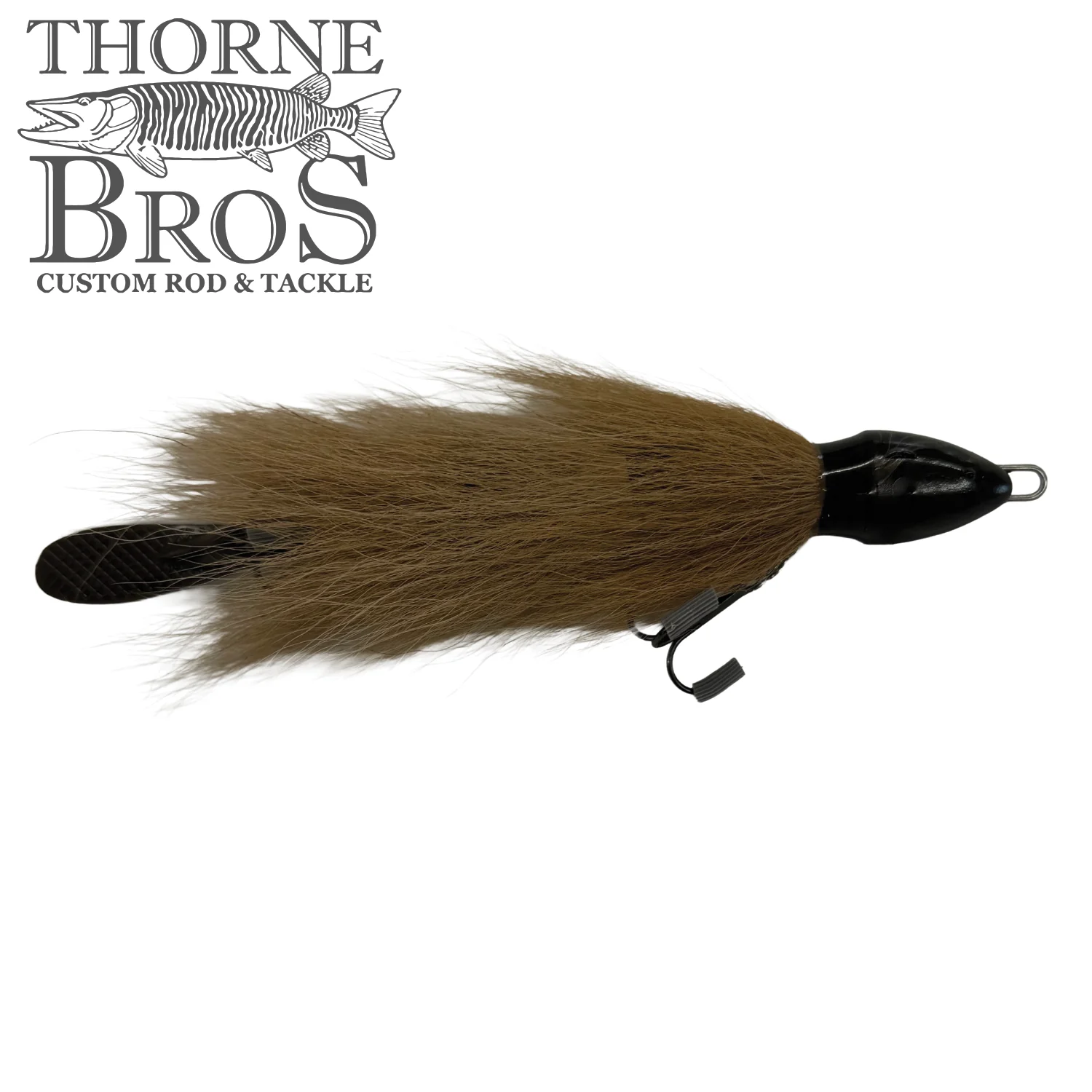 Baby Beaver Micro Beaver - Deep - Image 4