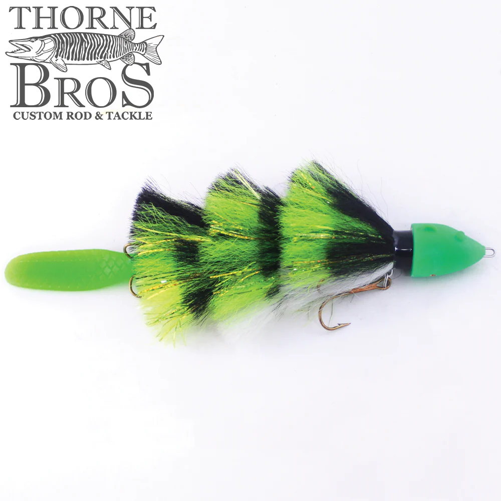 Baby Beaver XL - Image 18