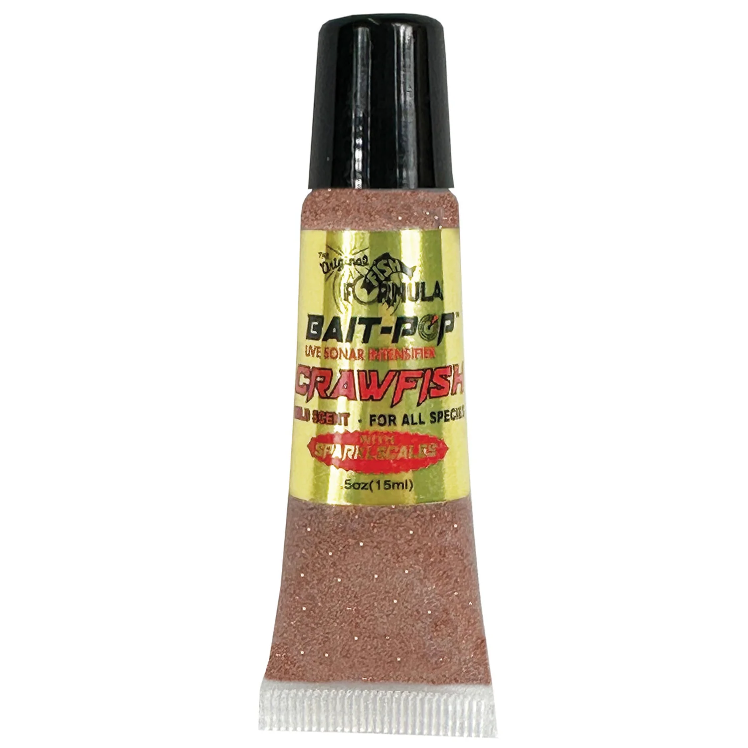 Bait-Pop Scented Sonar Intensifier - Image 2