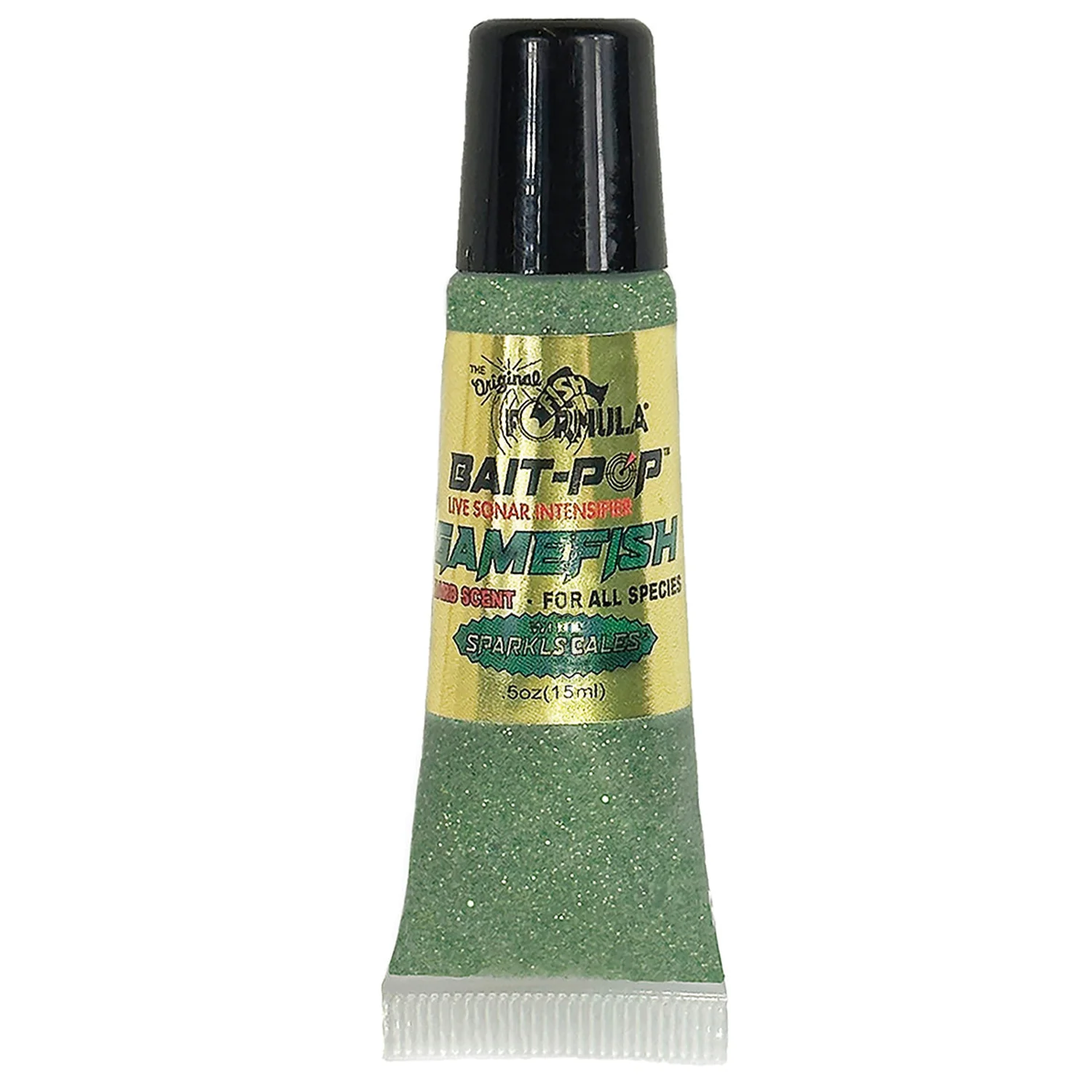 Bait-Pop Scented Sonar Intensifier - Image 3