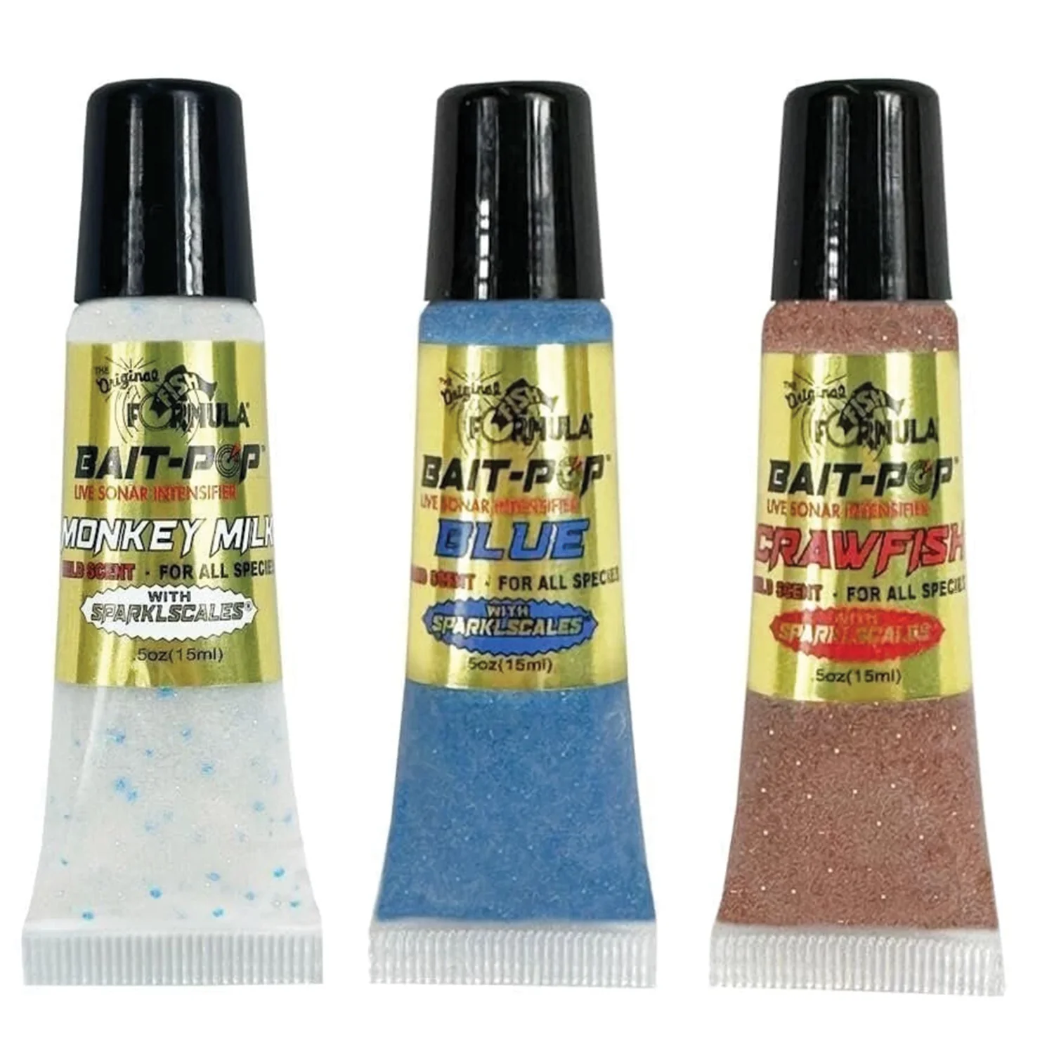 Bait-Pop Scented Sonar Intensifier - Image 9
