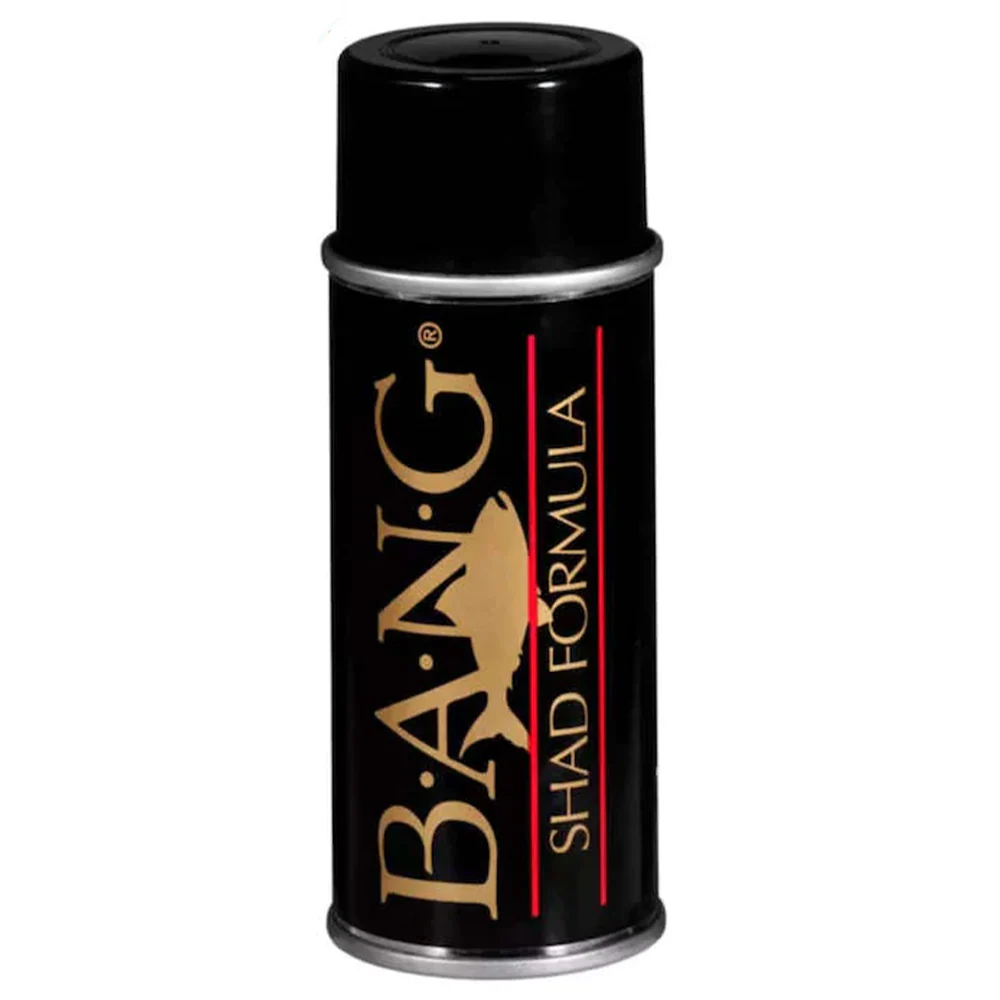Bang Fish Attractant 5oz. Aerosol - Image 2