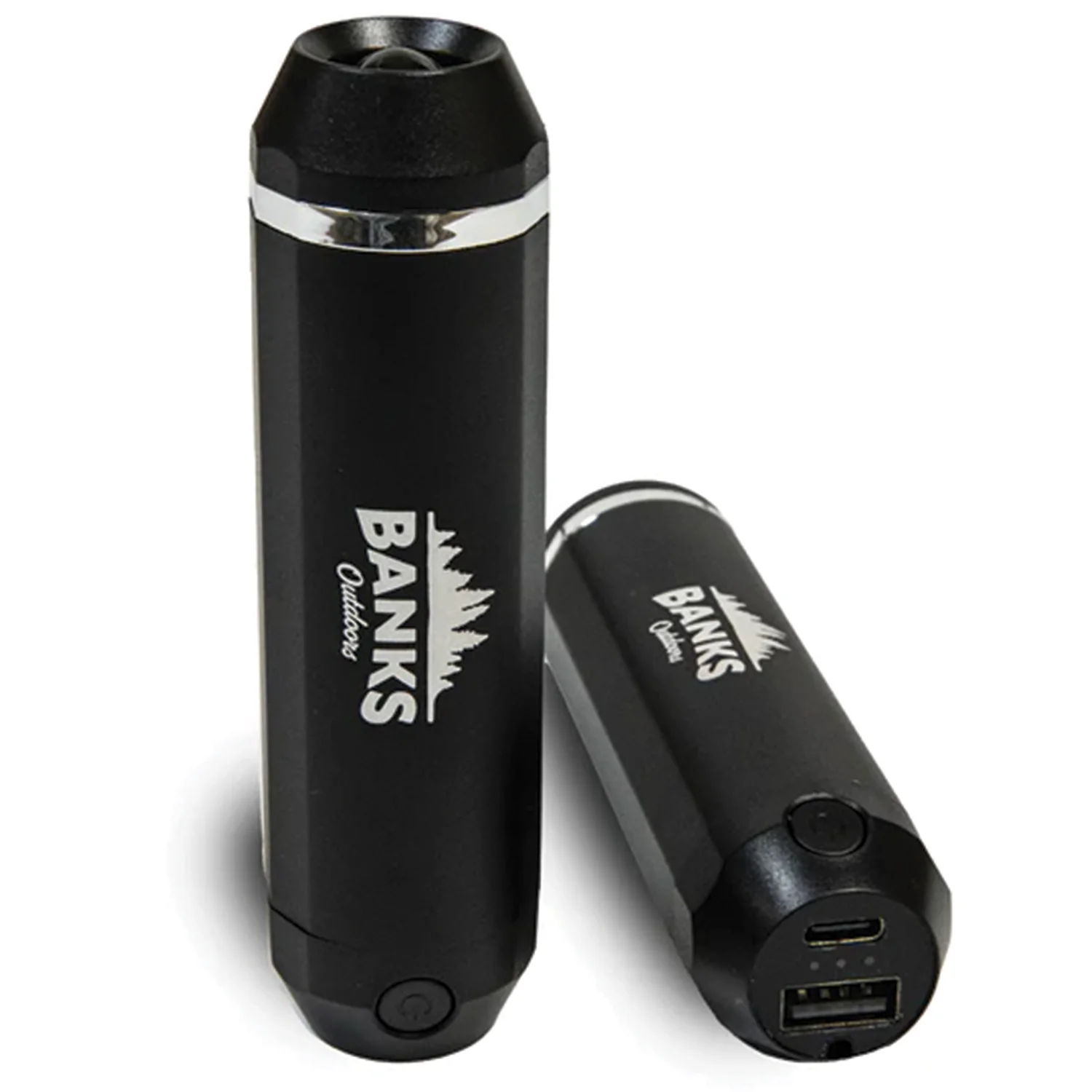 Banks Multi-Function Hand Warmer (2 Pack)