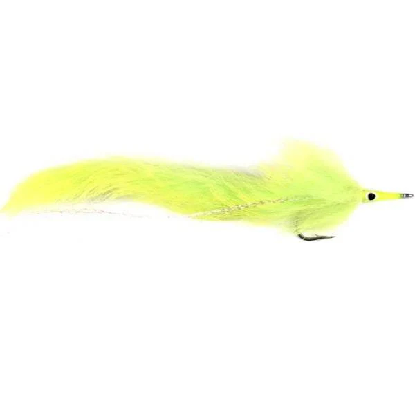 Barry's Pike Fly #2/0 - Image 3