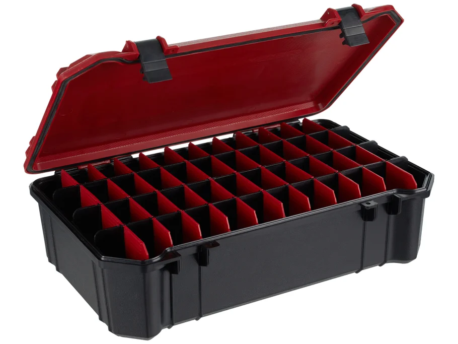 Bass Mafia 3700 Deep Coffin