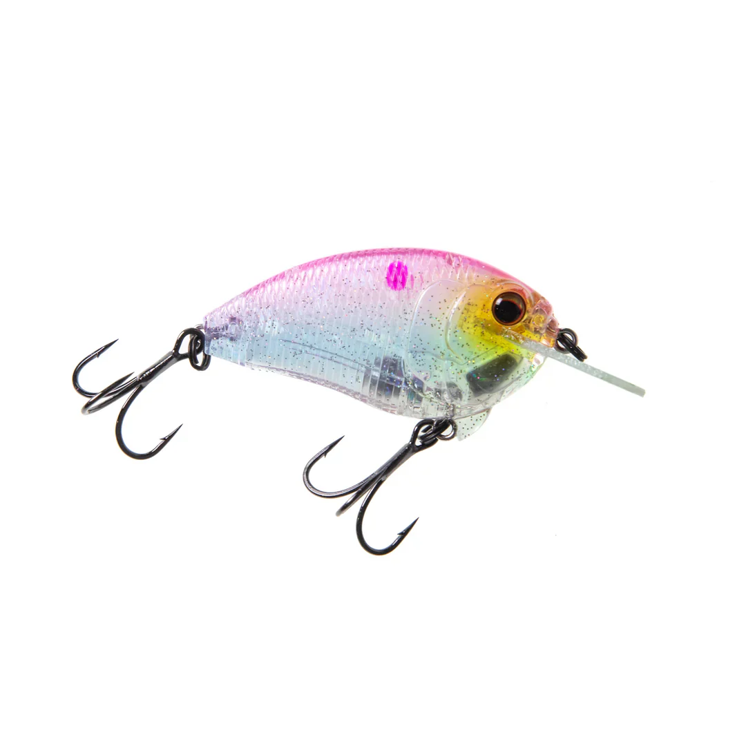 Bass Mafia Fugitive Flat-Sided Crankbait - Image 4