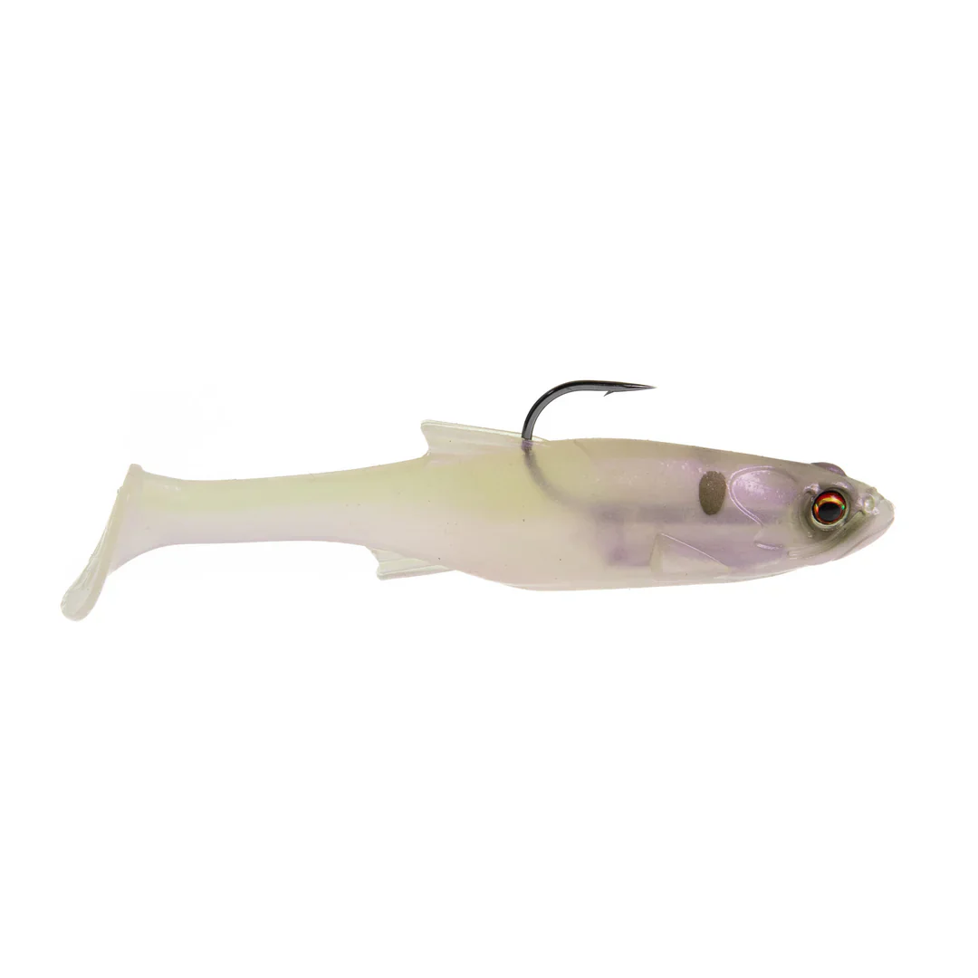 Bass Mafia Loaded Daingerous Swimbait - Deep Runner - Image 5