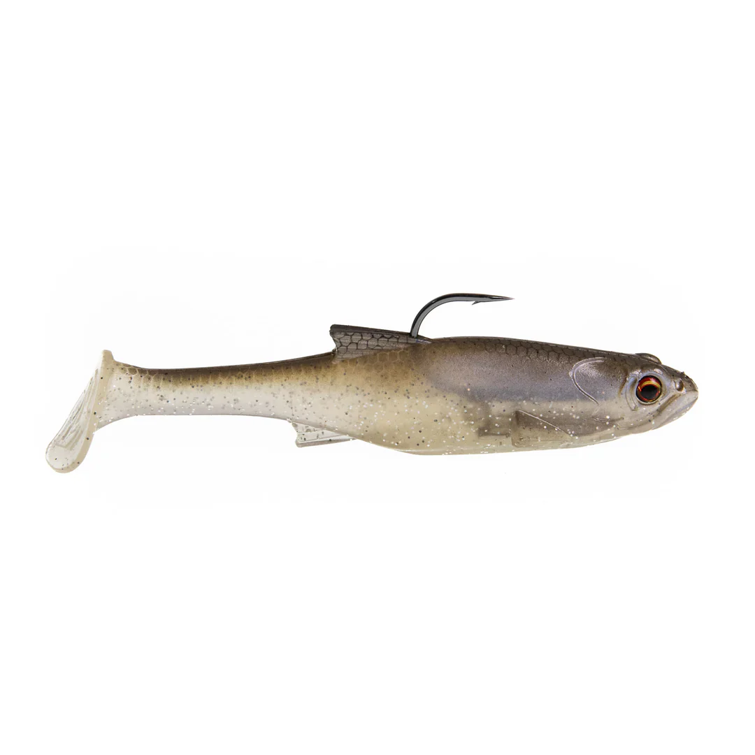 Bass Mafia Loaded Daingerous Swimbait - Deep Runner - Image 7