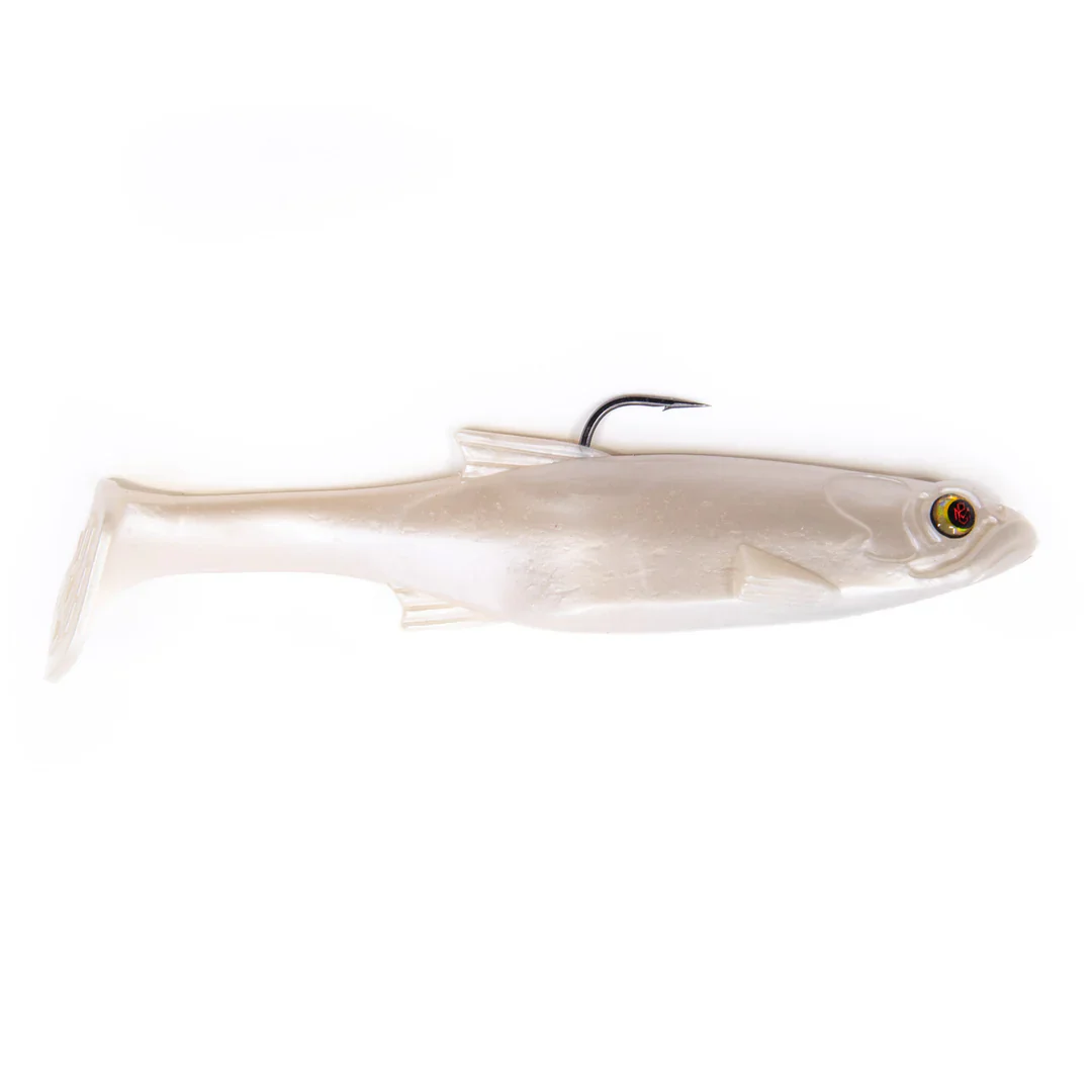 Bass Mafia Loaded Daingerous Swimbait - Deep Runner - Image 9