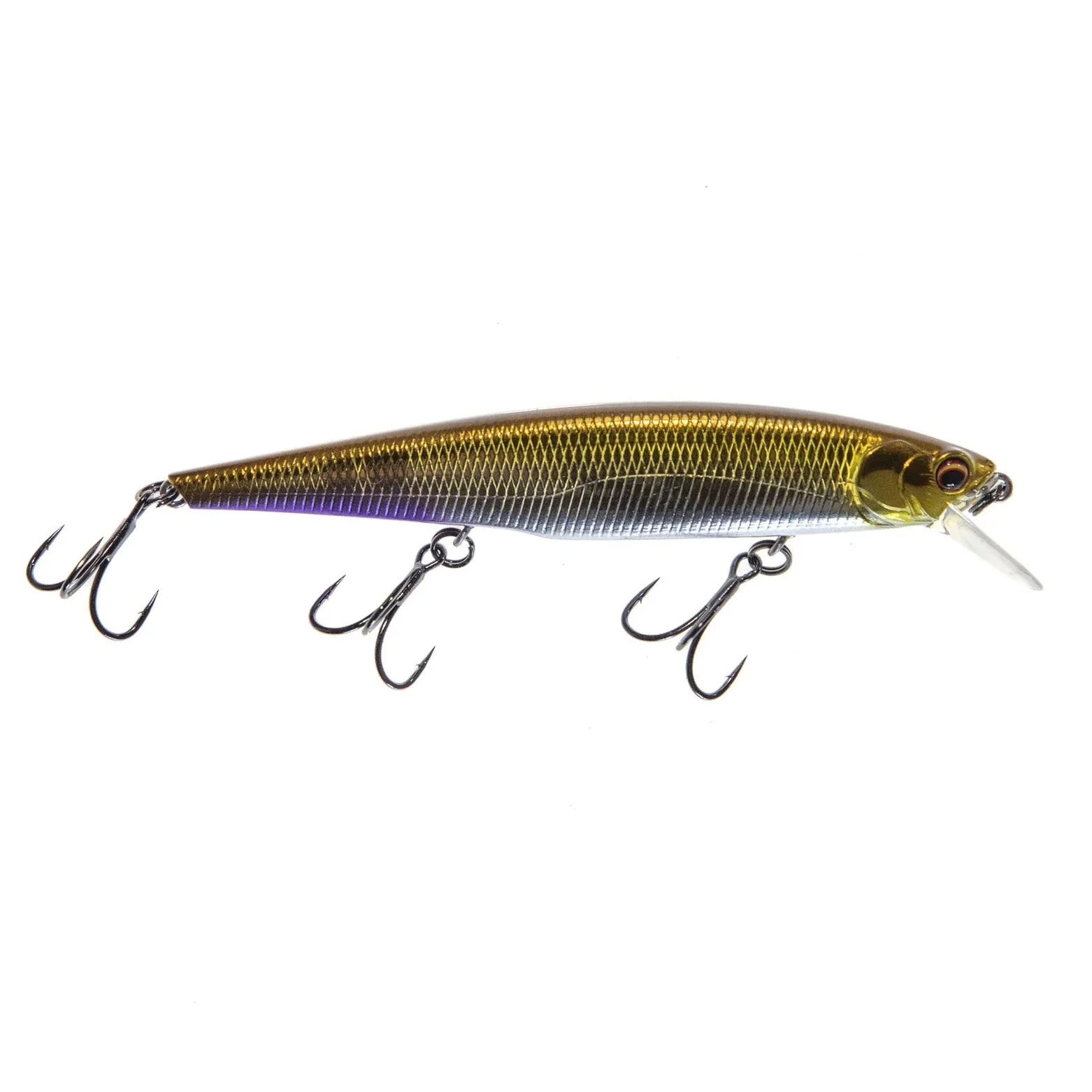 Bass Mafia Shot Caller 112 Jerkbait - Image 4