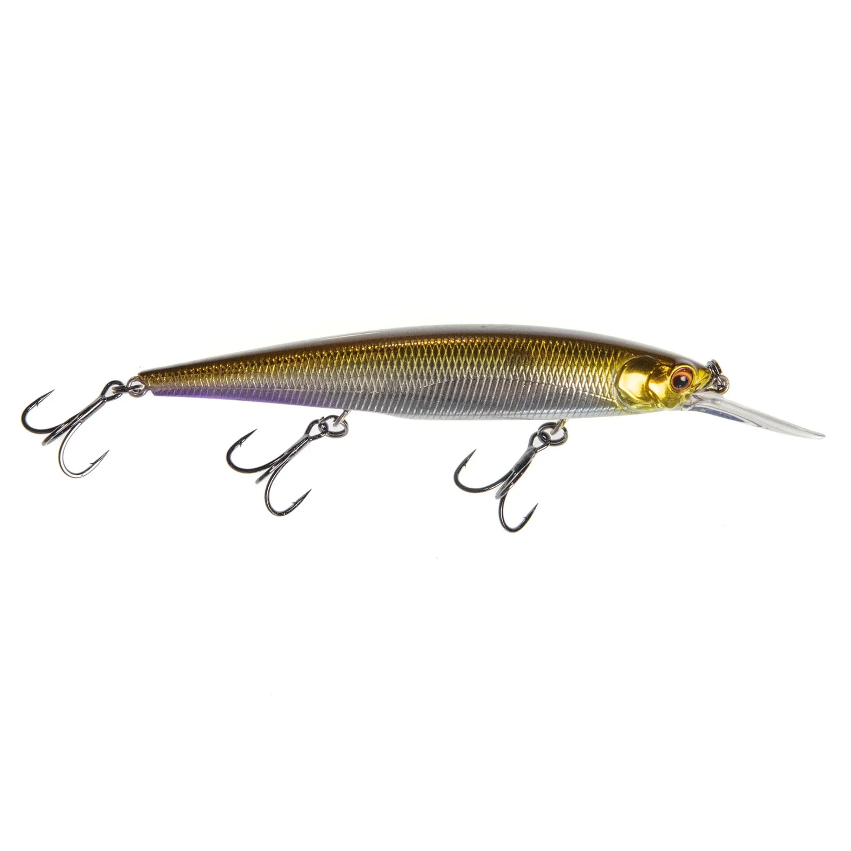 Bass Mafia Shot Caller Deep 112 Jerkbait - Image 3
