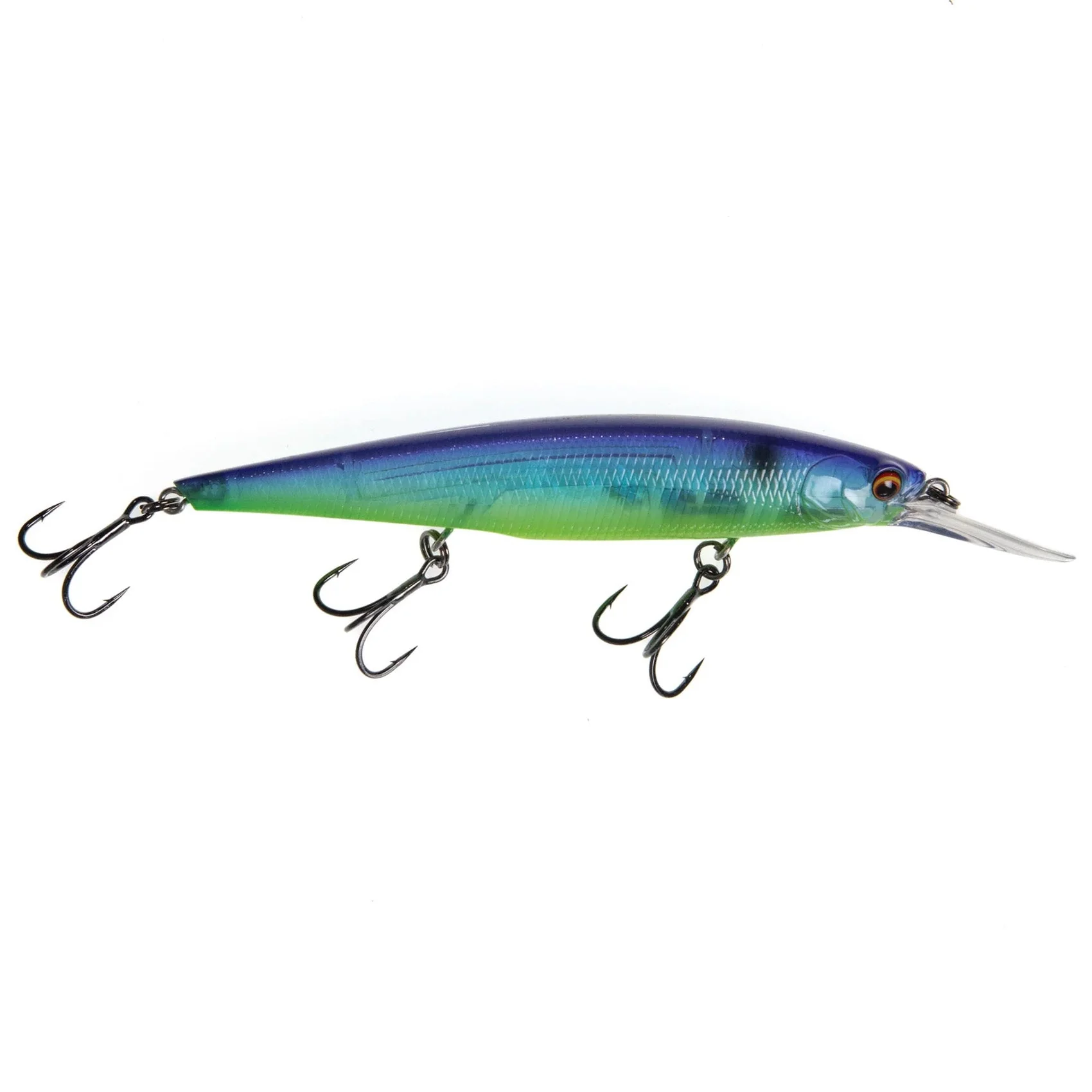 Bass Mafia Shot Caller Deep 112 Jerkbait - Image 4