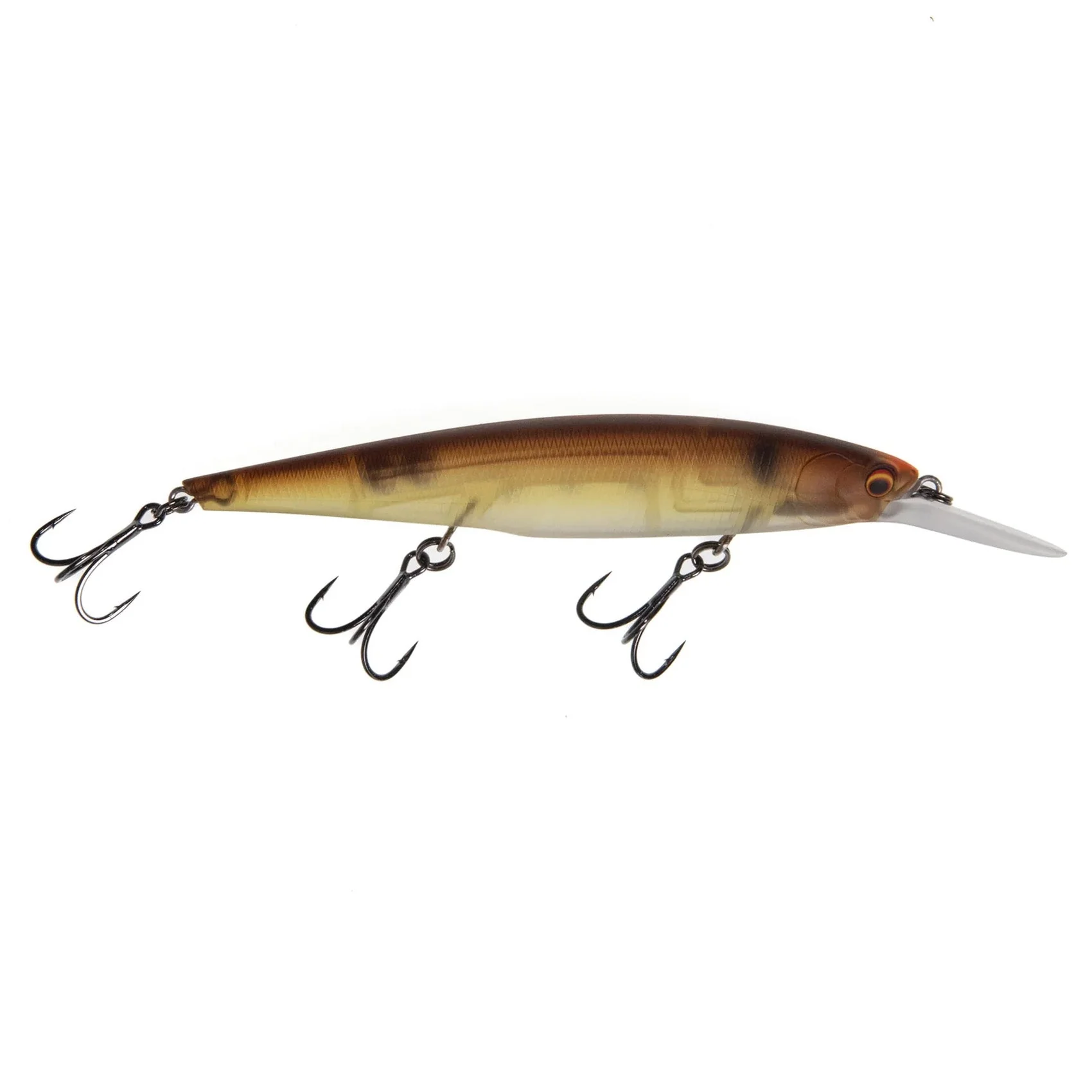 Bass Mafia Shot Caller Deep 112 Jerkbait - Image 7