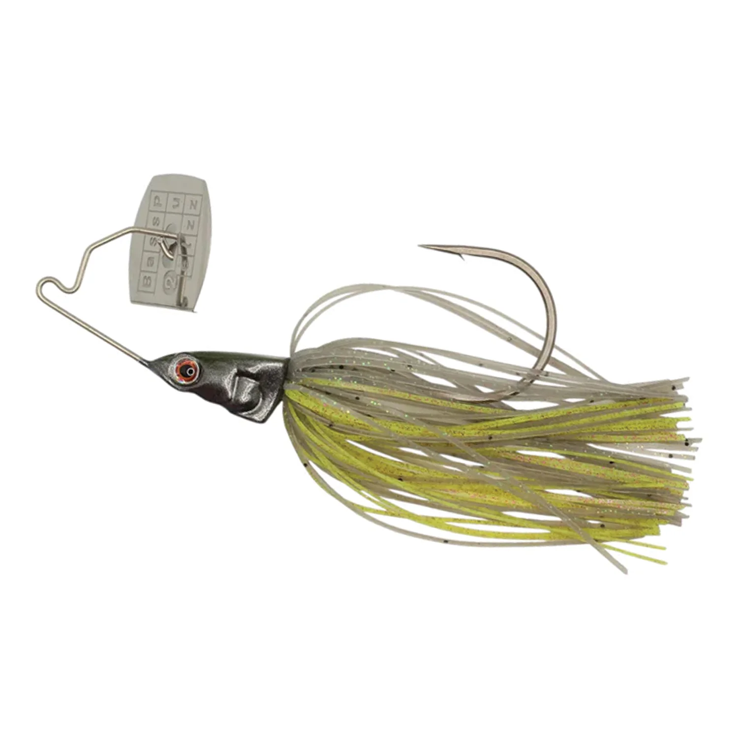 Bass Puzzle Grass Piece - Image 6