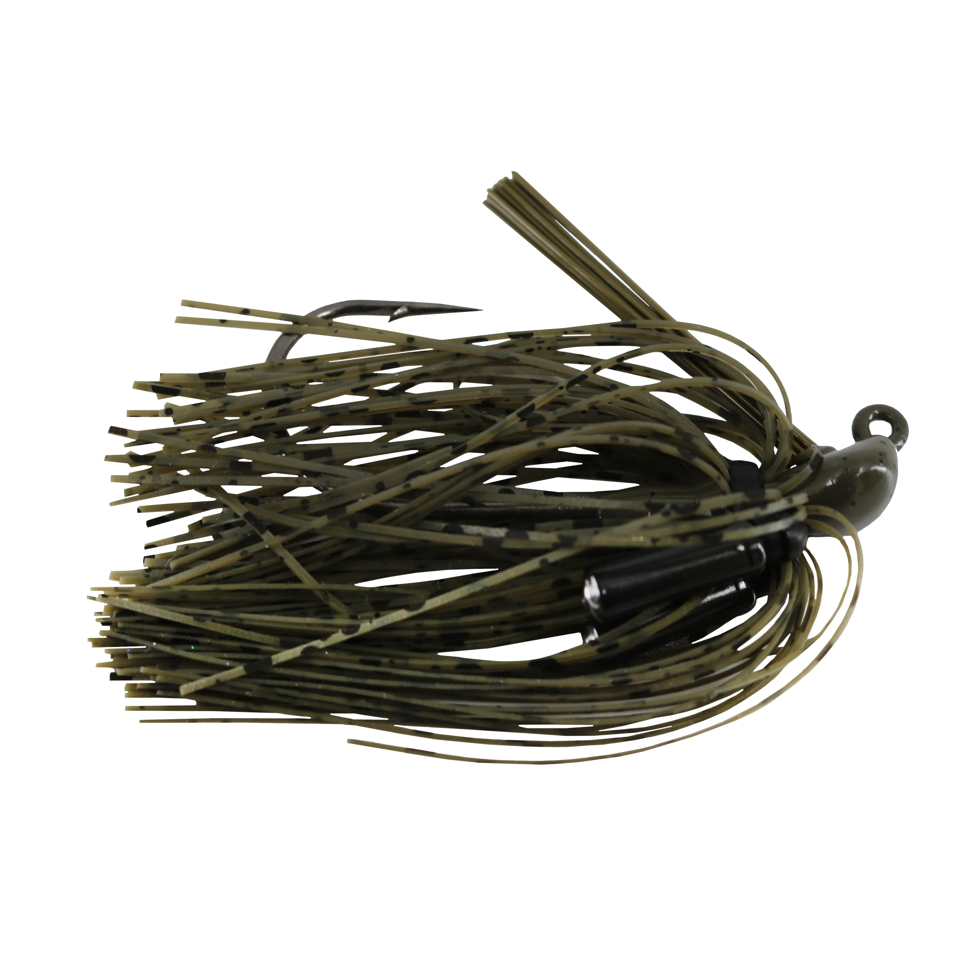 BassTEK Tungsten Flipping Jig - Image 2