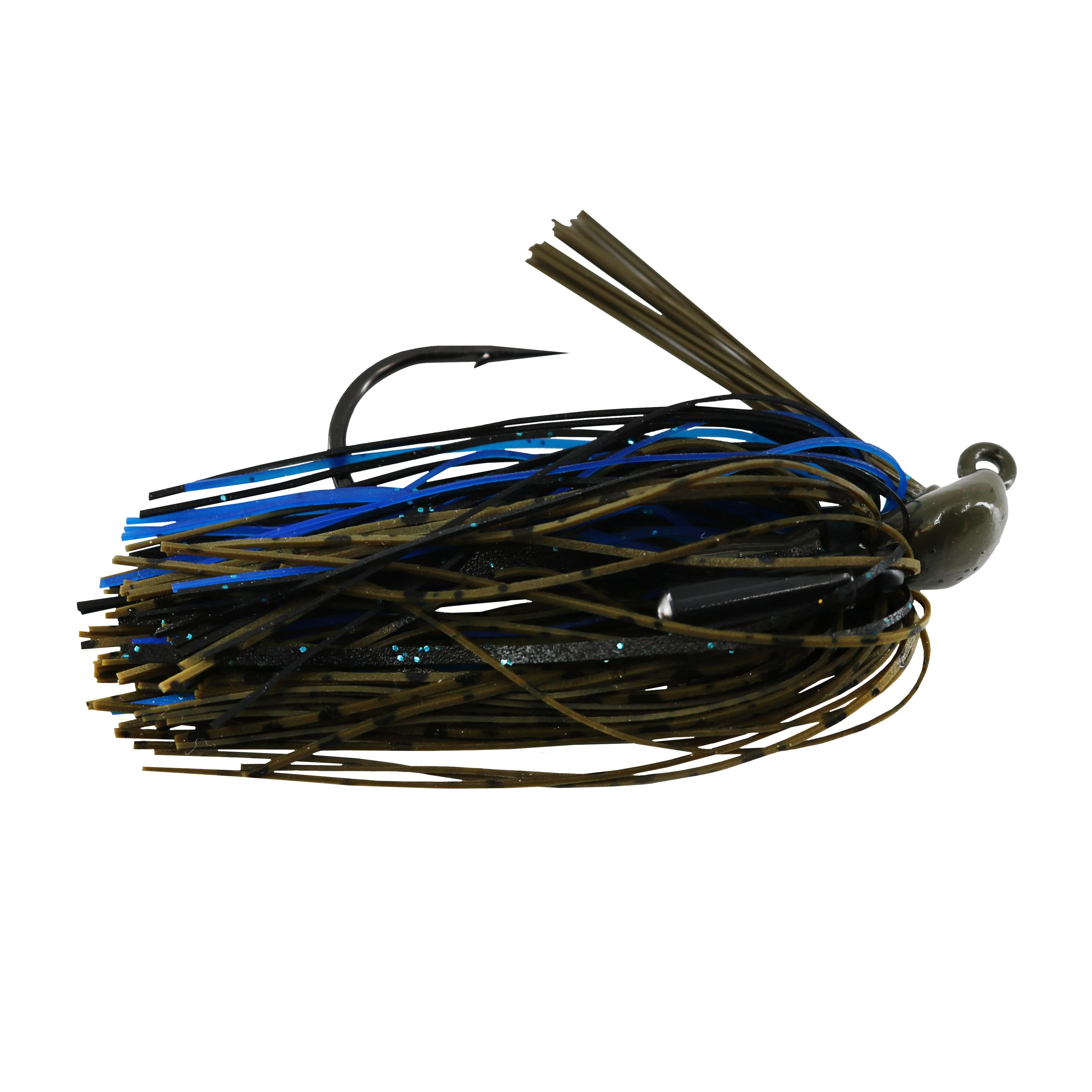BassTEK Tungsten Flipping Jig - Image 3
