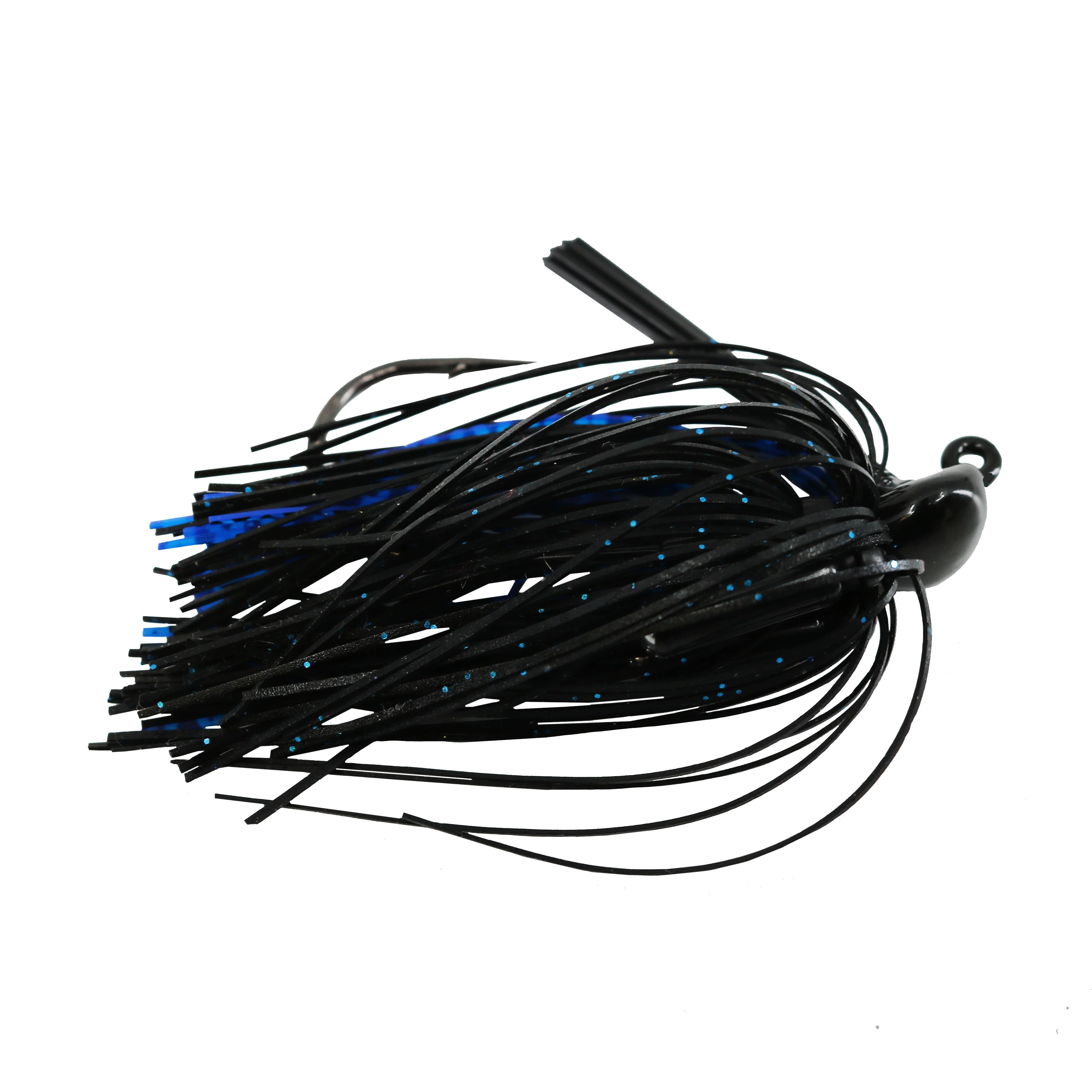BassTEK Tungsten Flipping Jig - Image 4