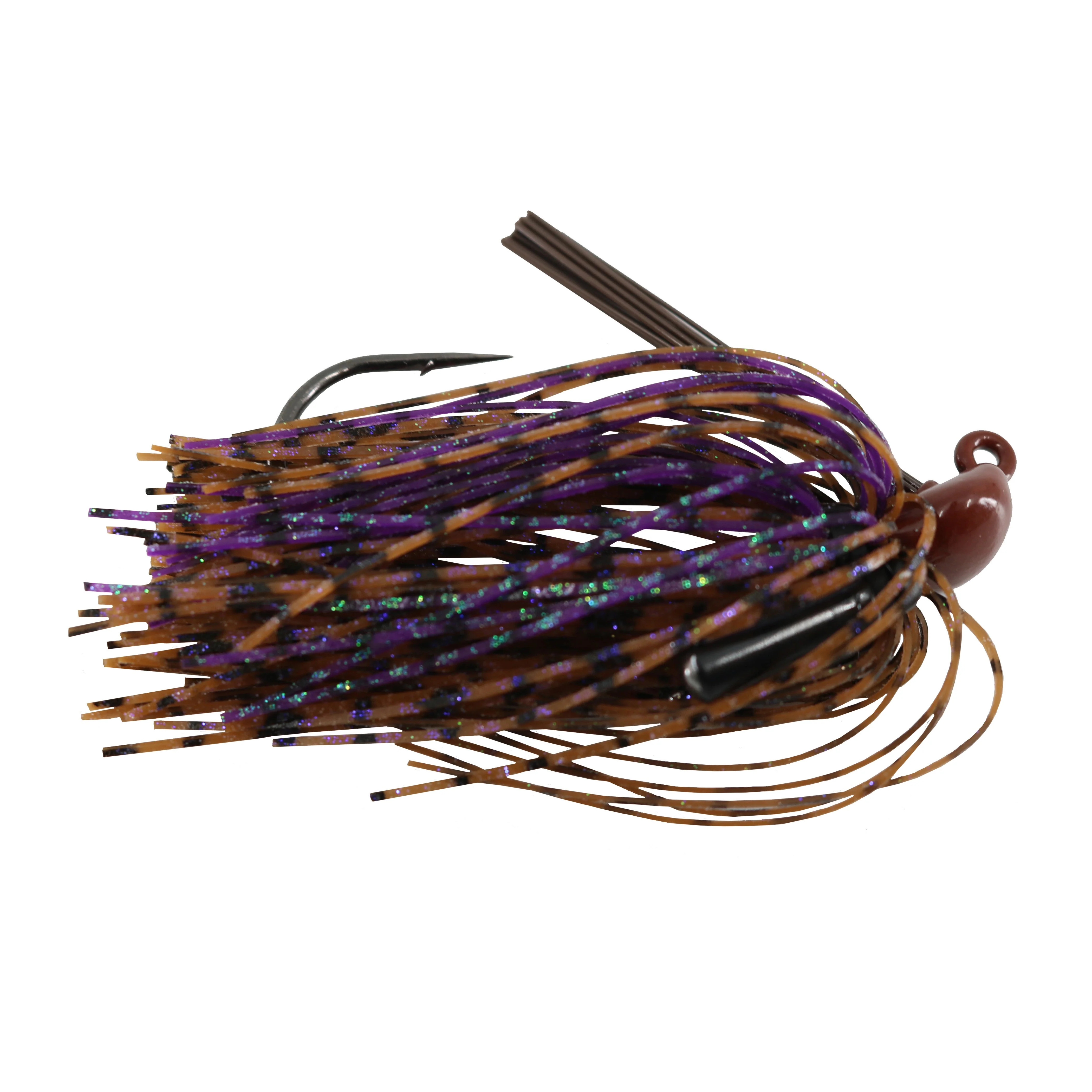 BassTEK Tungsten Flipping Jig - Image 7