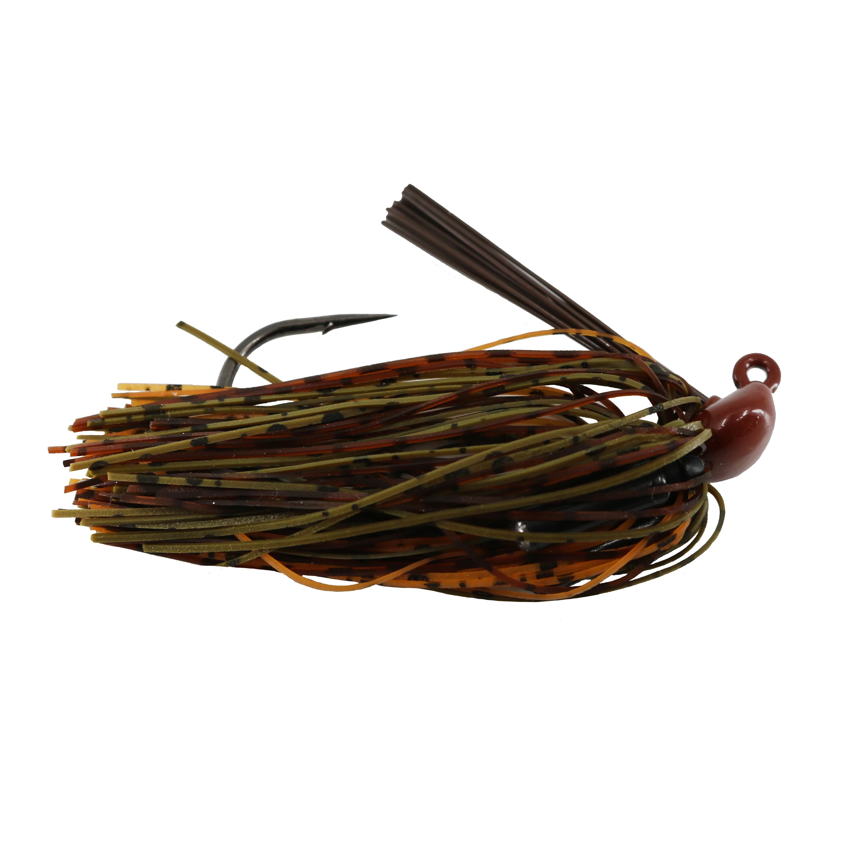 BassTEK Tungsten Flipping Jig - Image 9