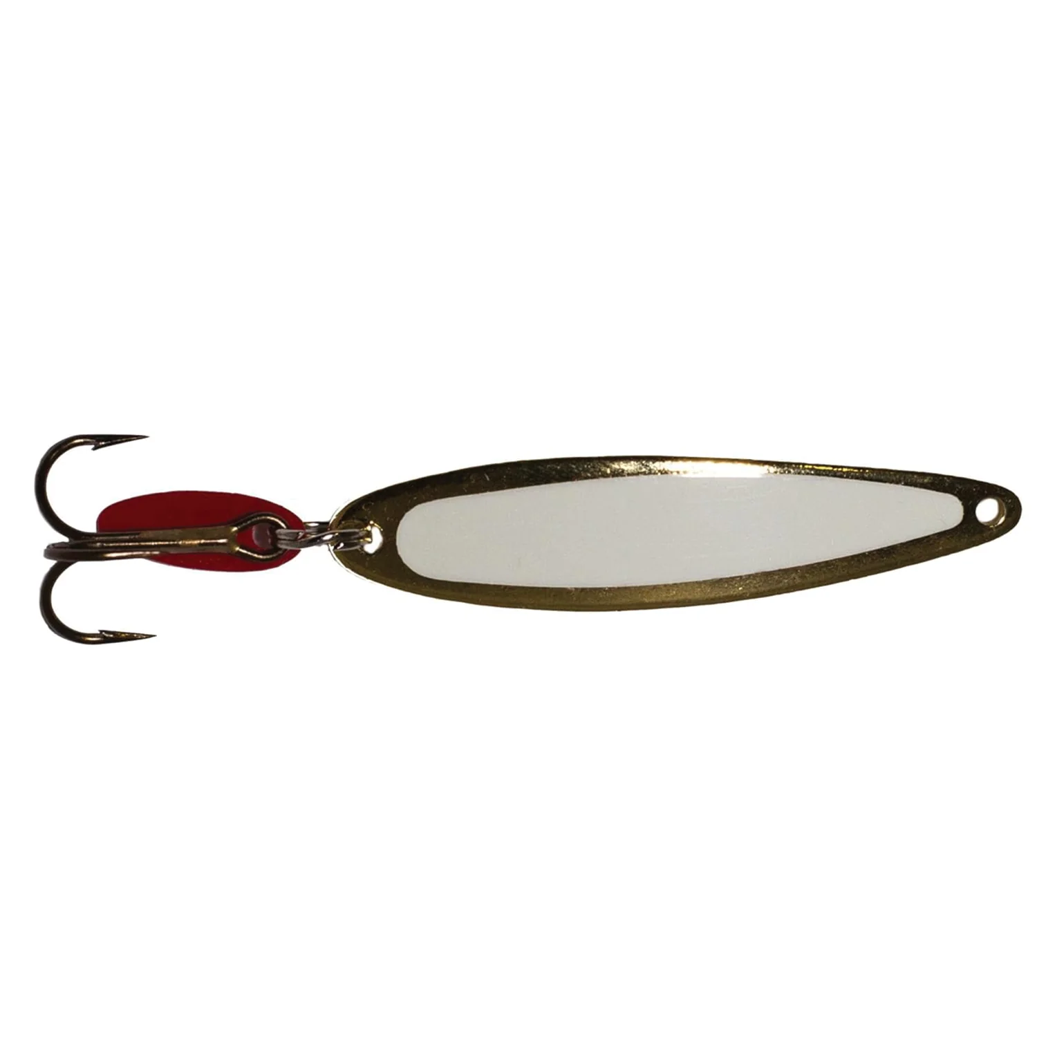 Bay de Noc Swedish Pimple (1/3oz. | 1-7/8") - Image 16