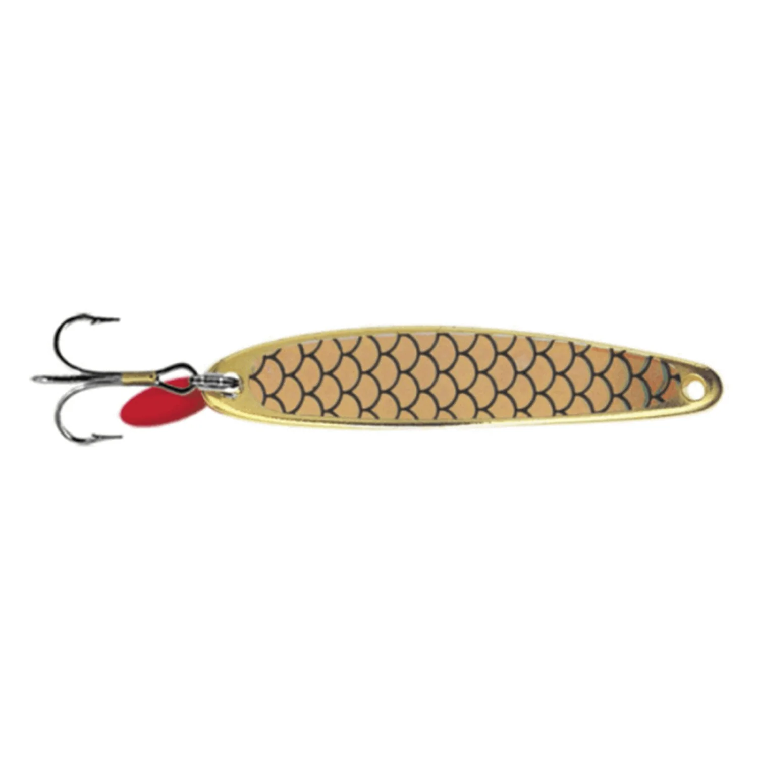 Bay de Noc Swedish Pimple (1/5oz. | 1-1/2") - Image 25